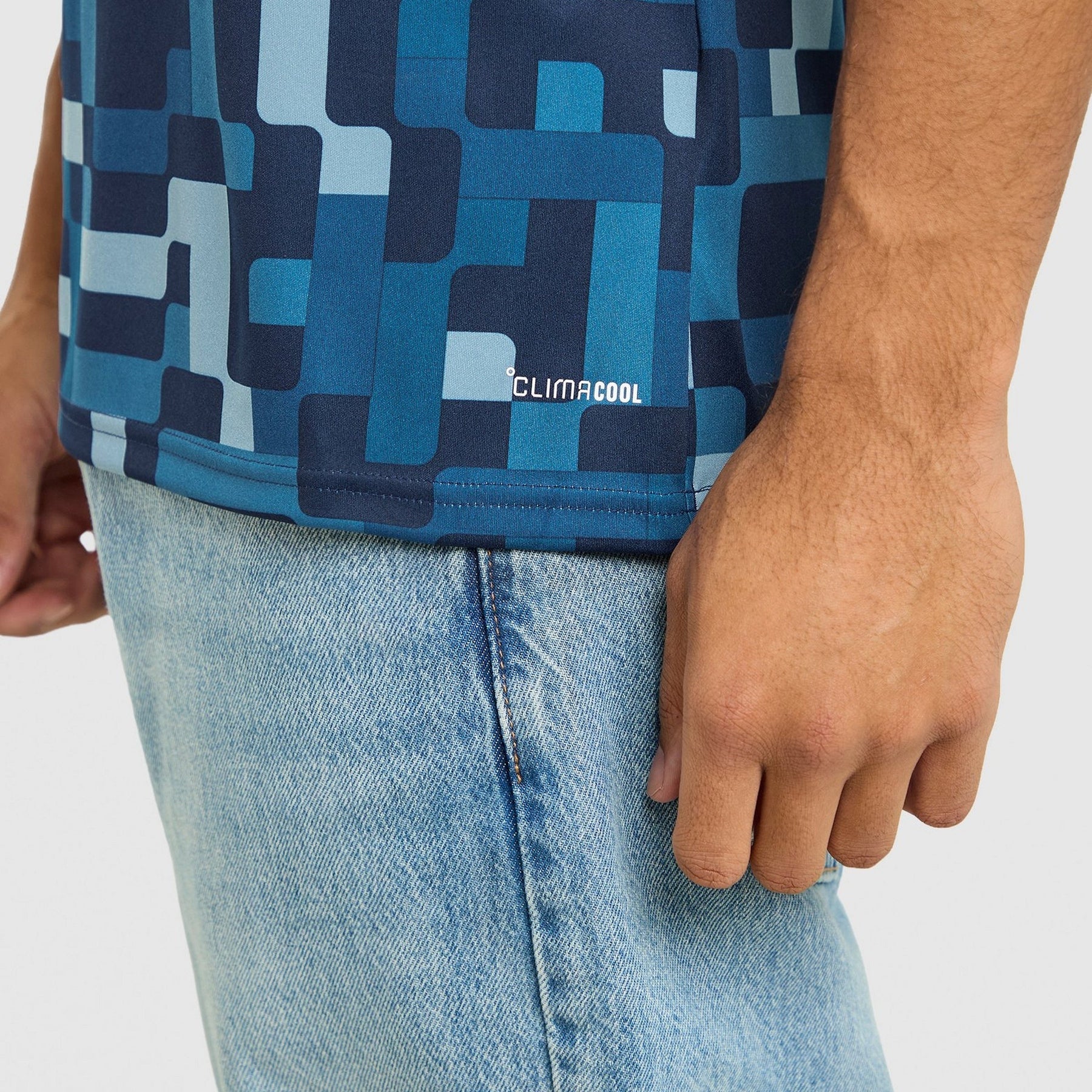 Scotland - Pre-Match 26/27 Jersey