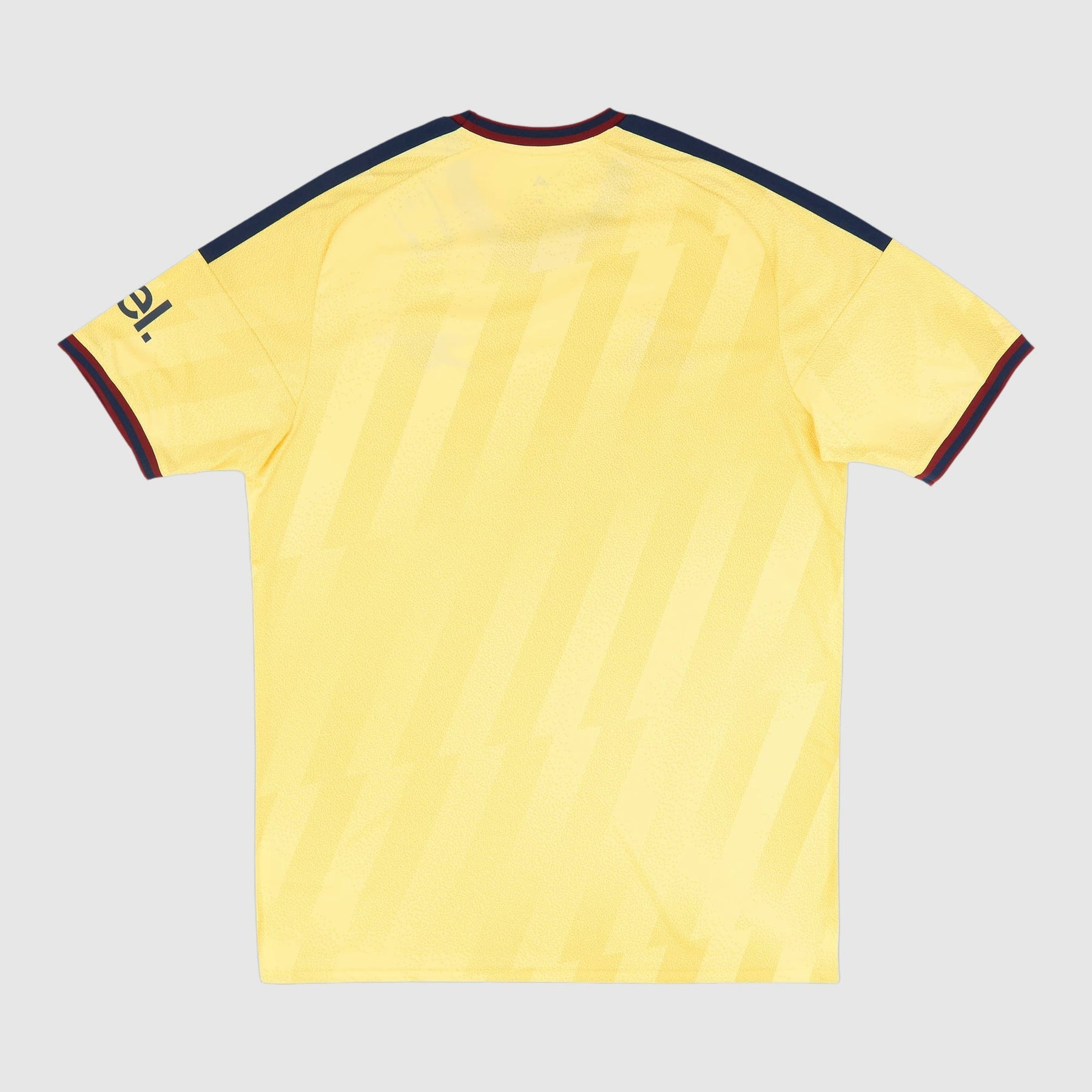 Arsenal - Third 26/27 Men's Jersey