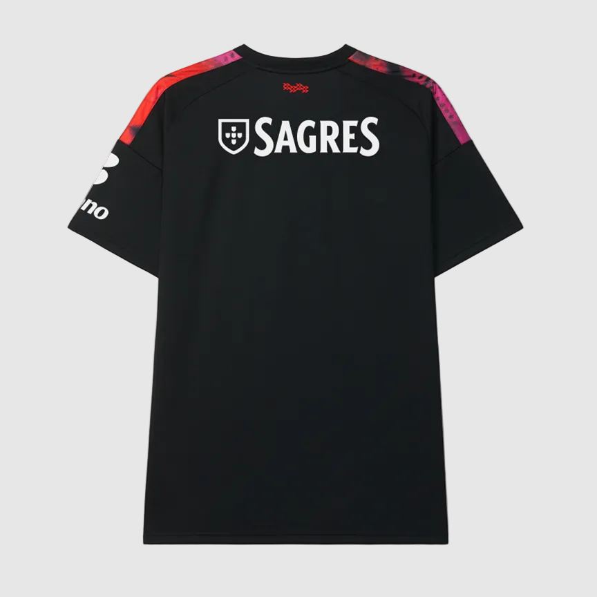 Benfica - Third 26/27 Men's Jersey