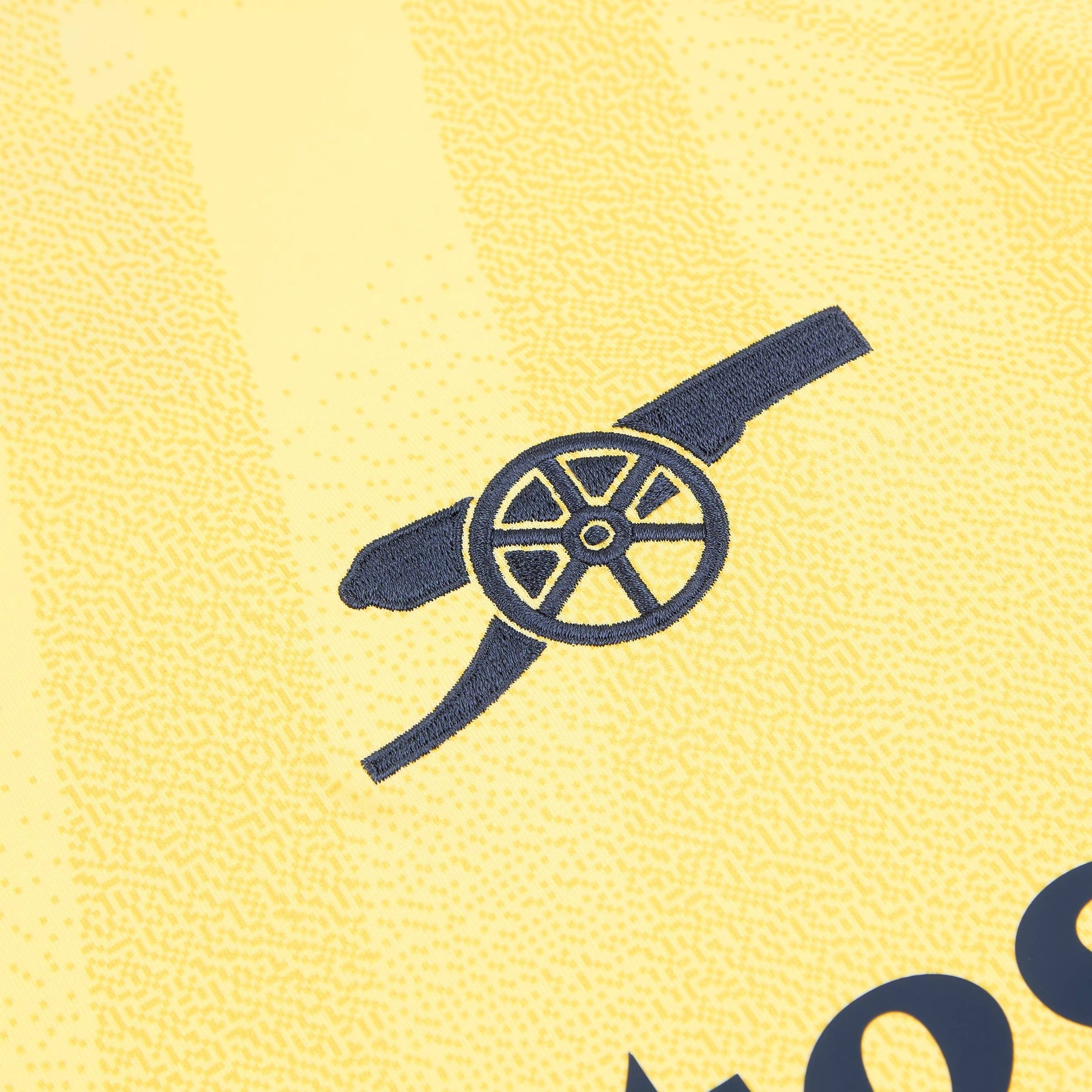 Arsenal - Third 26/27 Women’s Jersey