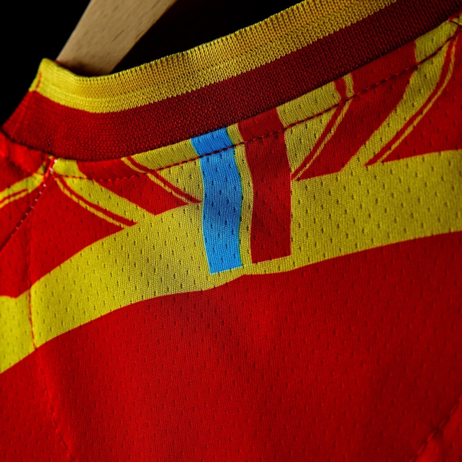 DR Congo - Third 26/27 Men's Jersey