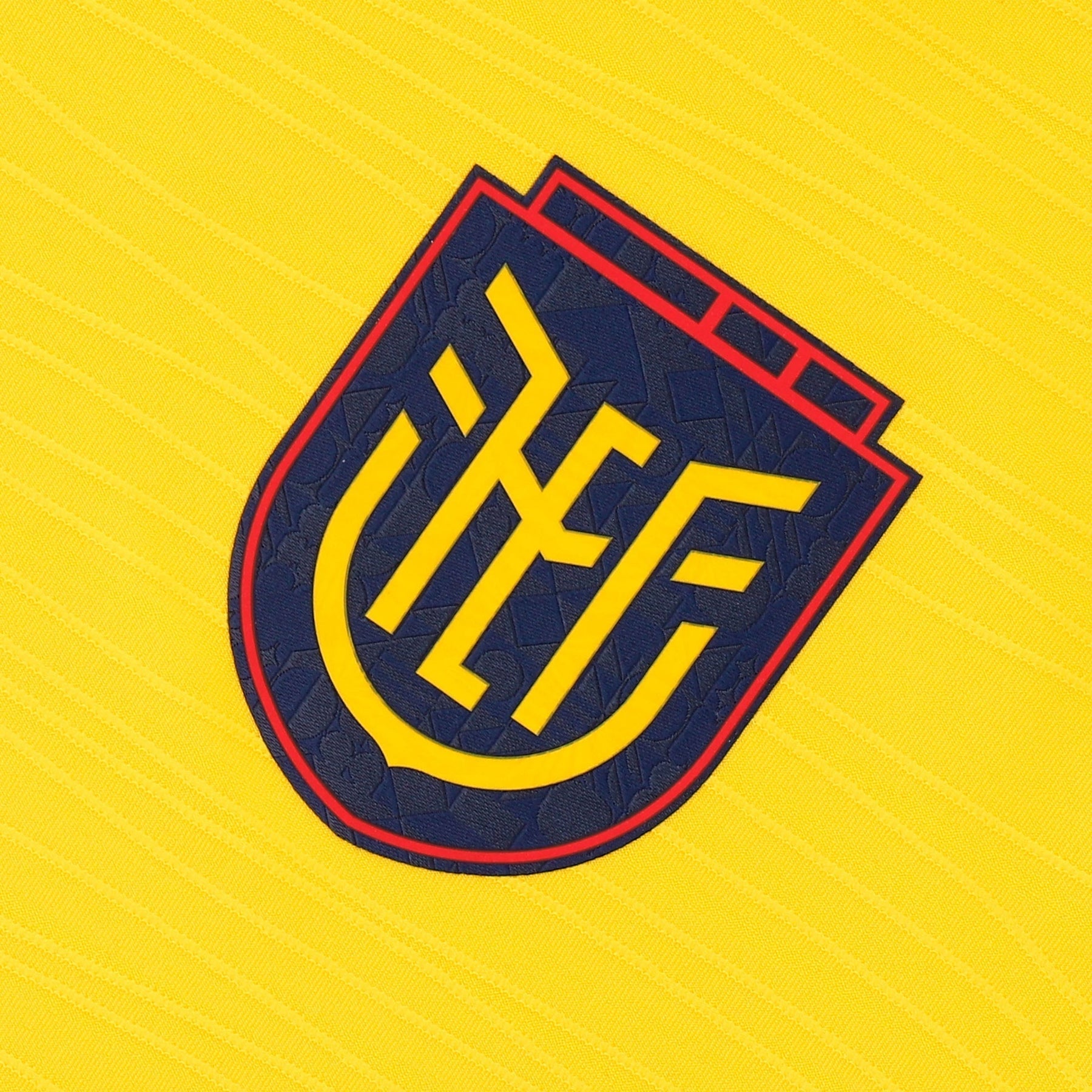 Ecuador - Home 26/27 Men's Jersey
