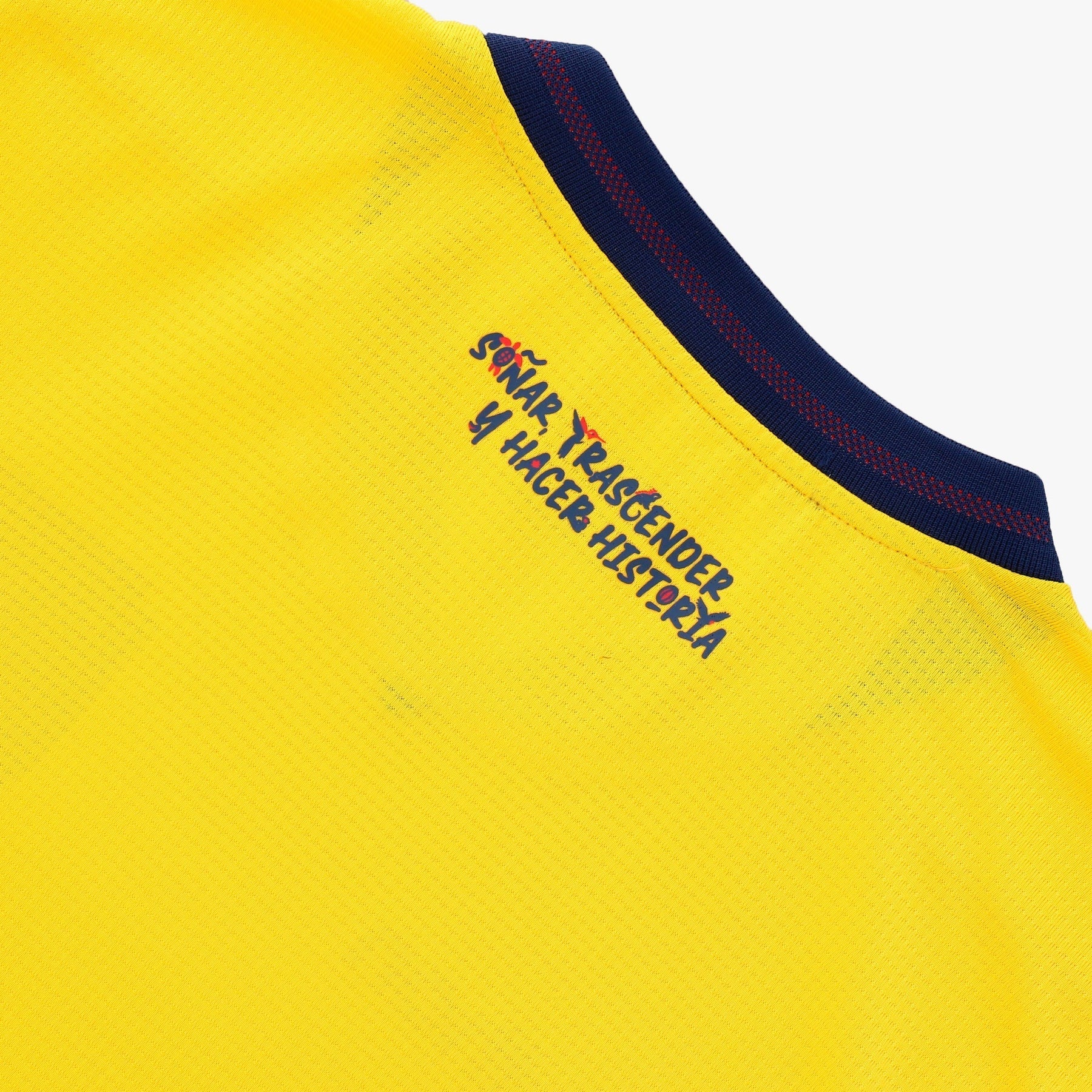 Ecuador - Home 26/27 Men's Jersey