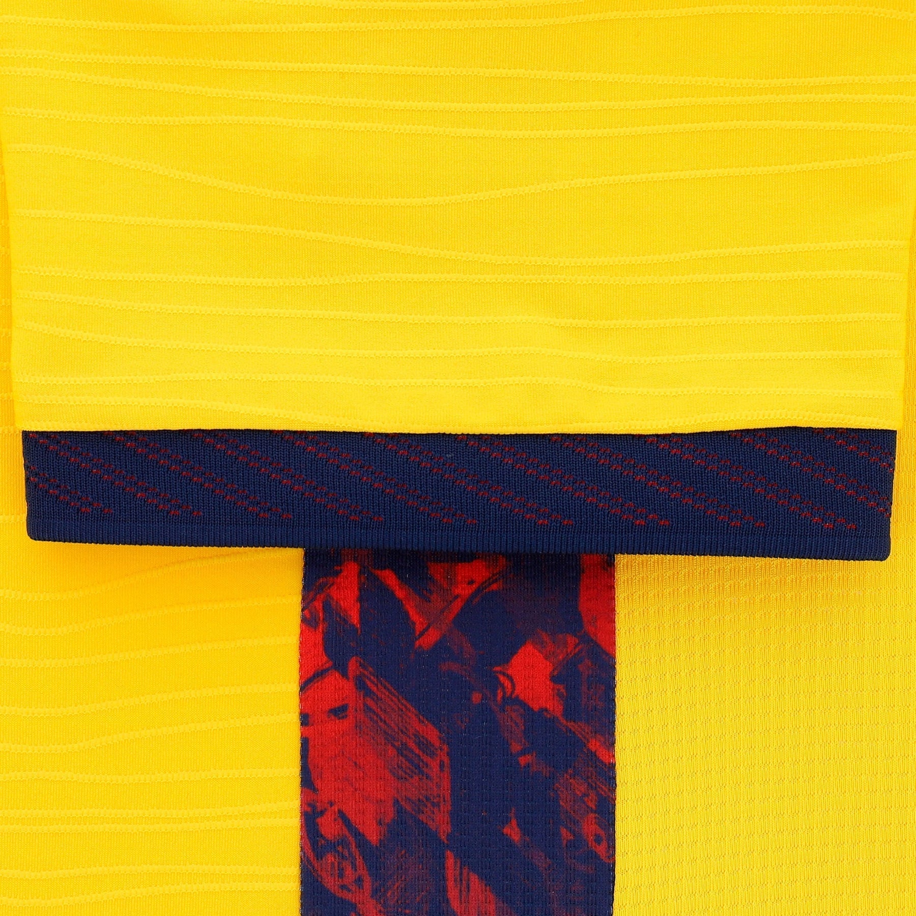 Ecuador - Home 26/27 Men's Jersey