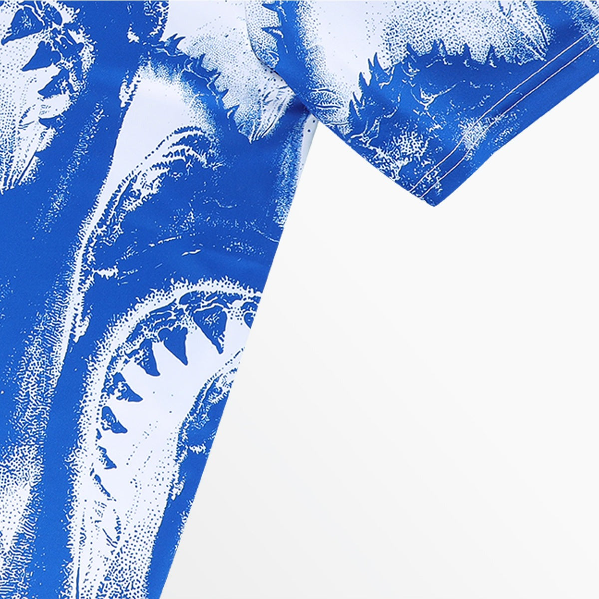 Cape Verde - Pre-Match 26/27 Jersey