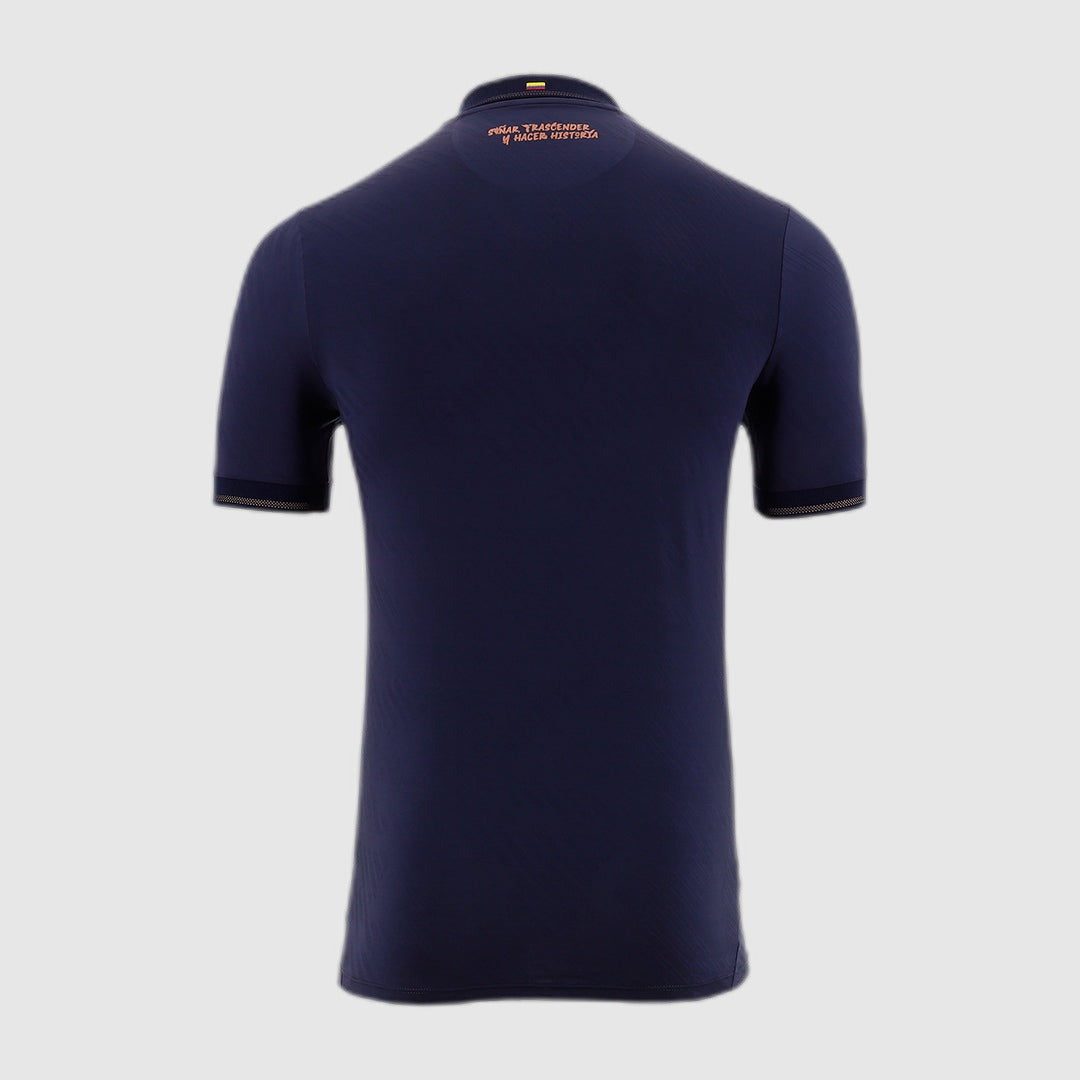Ecuador - Third 26/27 Men's Jersey