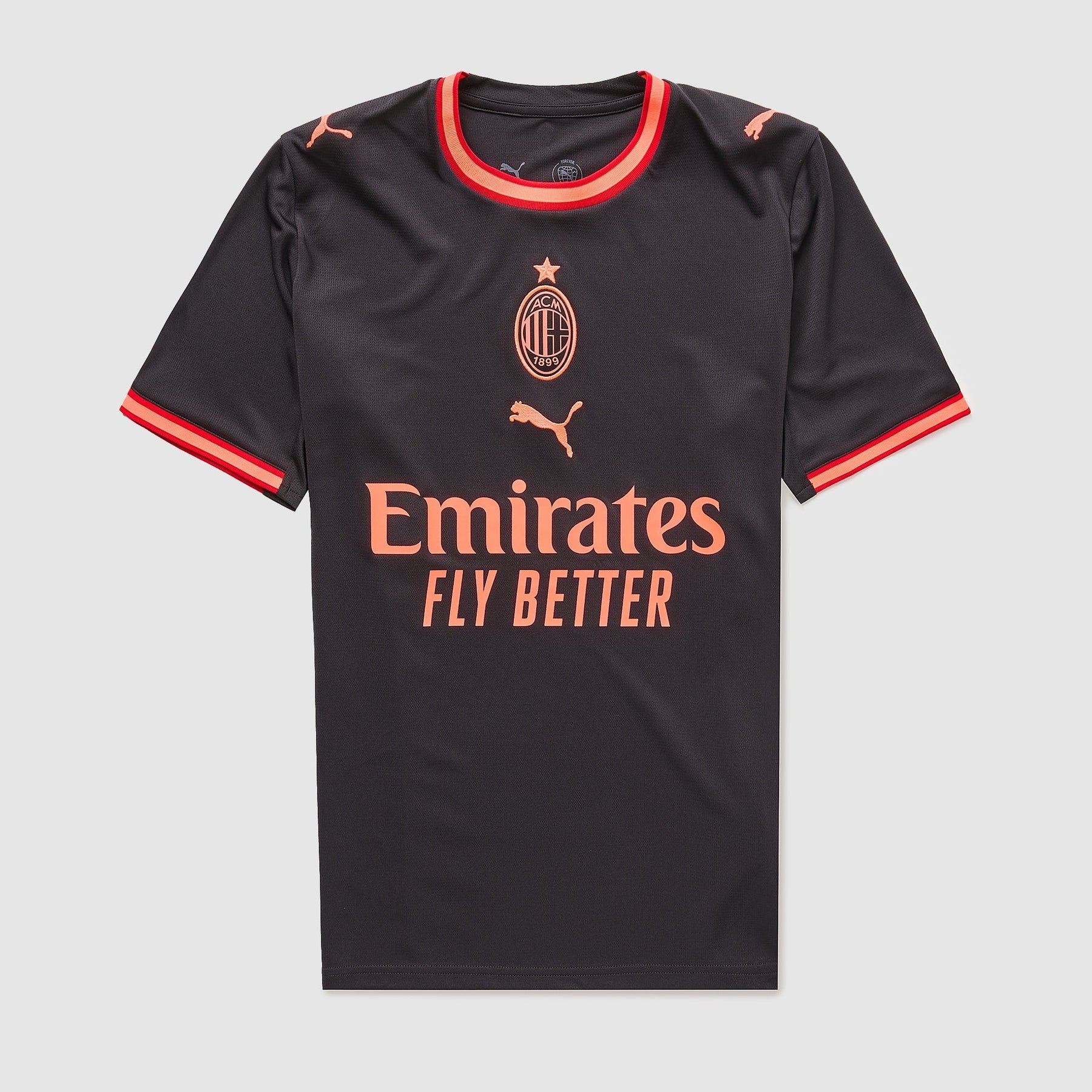 AC Milan - Third 26/27 Men's Jersey