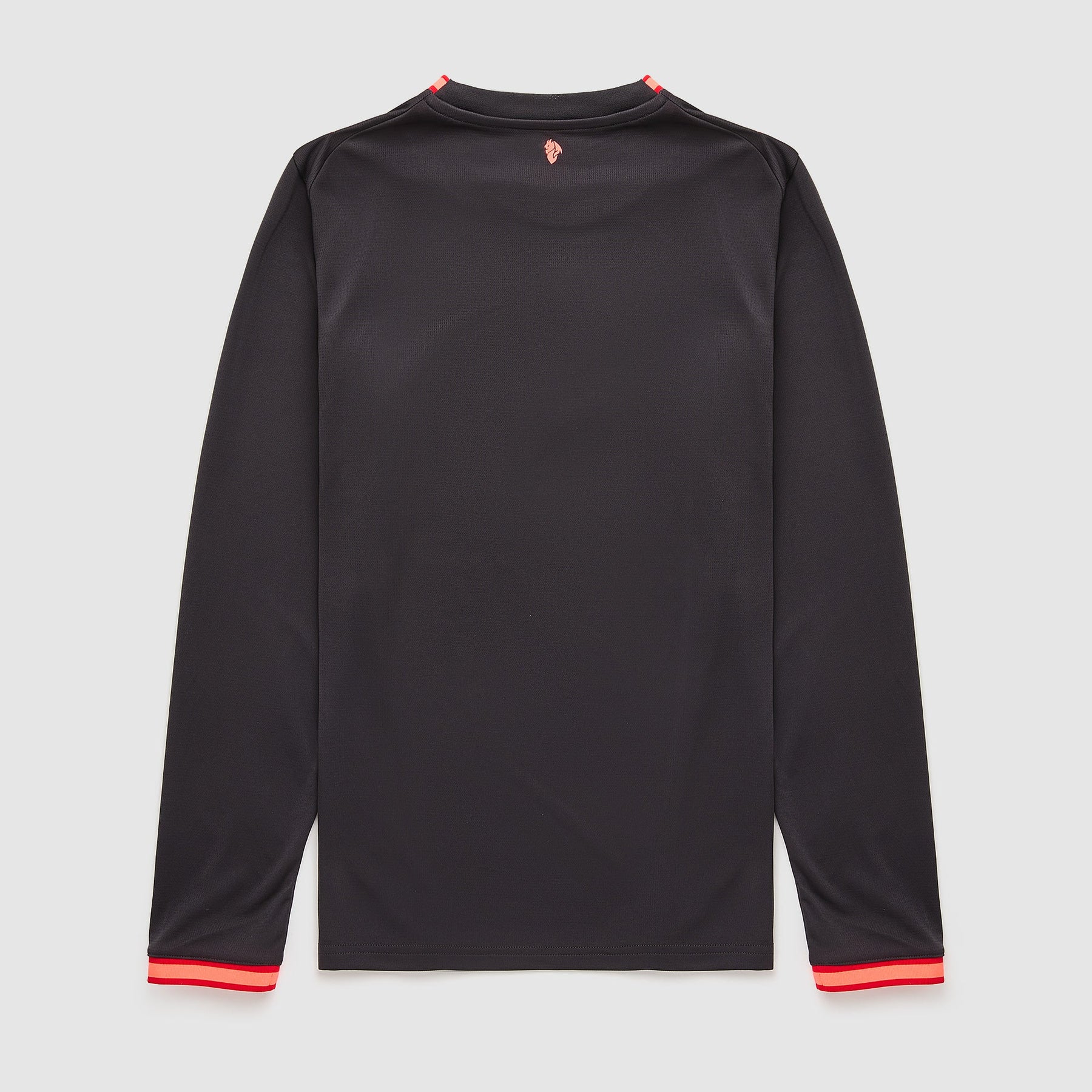 AC Milan - Third 26/27 Men's Long Sleeve Jersey