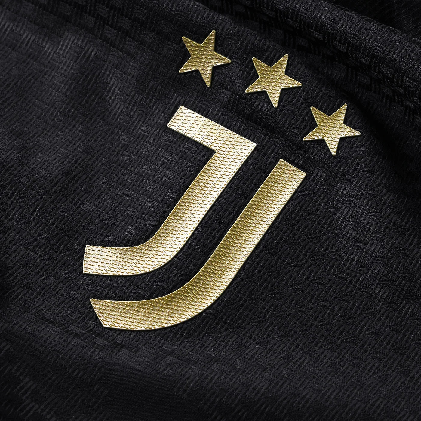 Juventus - Third 26/27 Player Edition Jersey