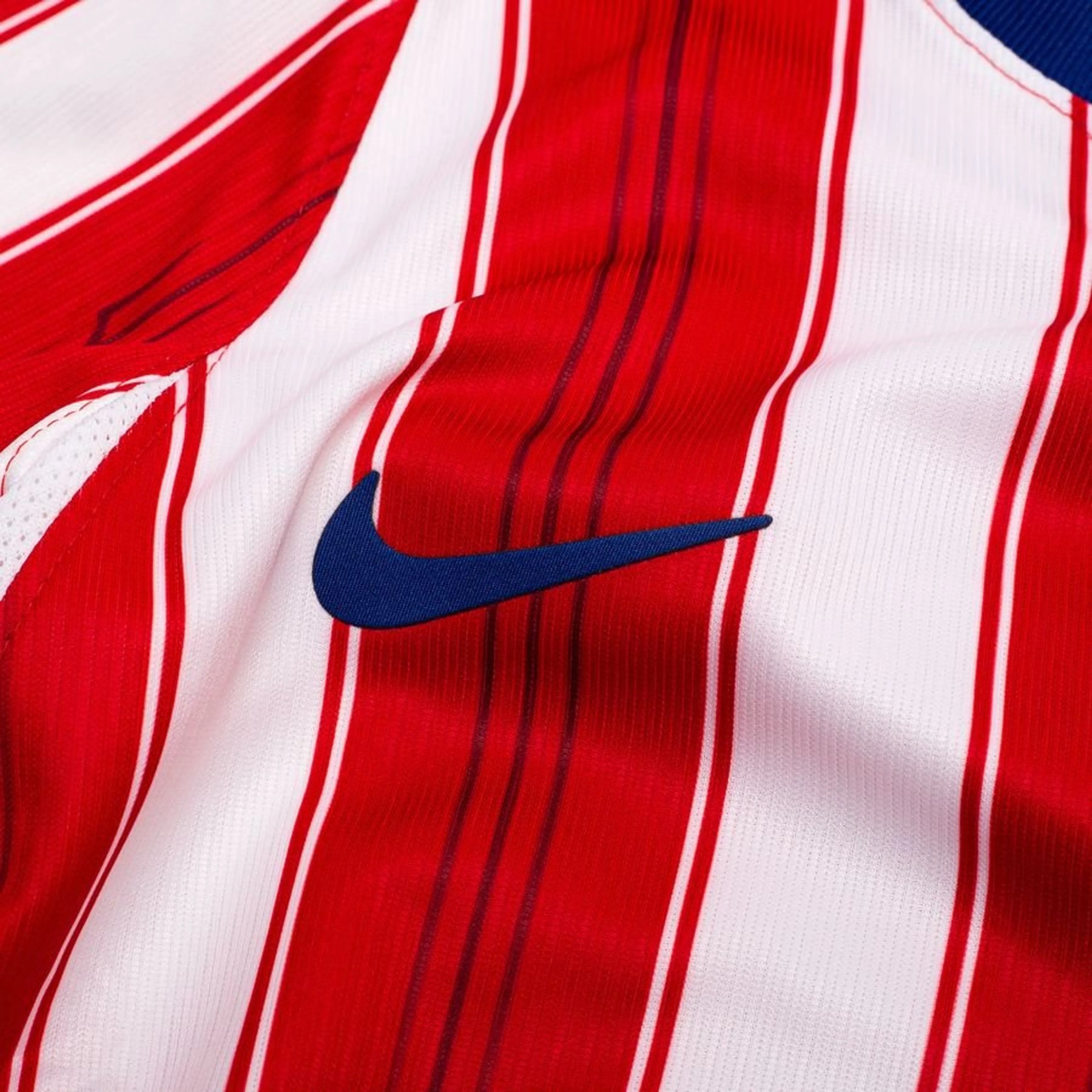 Atlético Madrid - Home 26/27 Men's Jersey