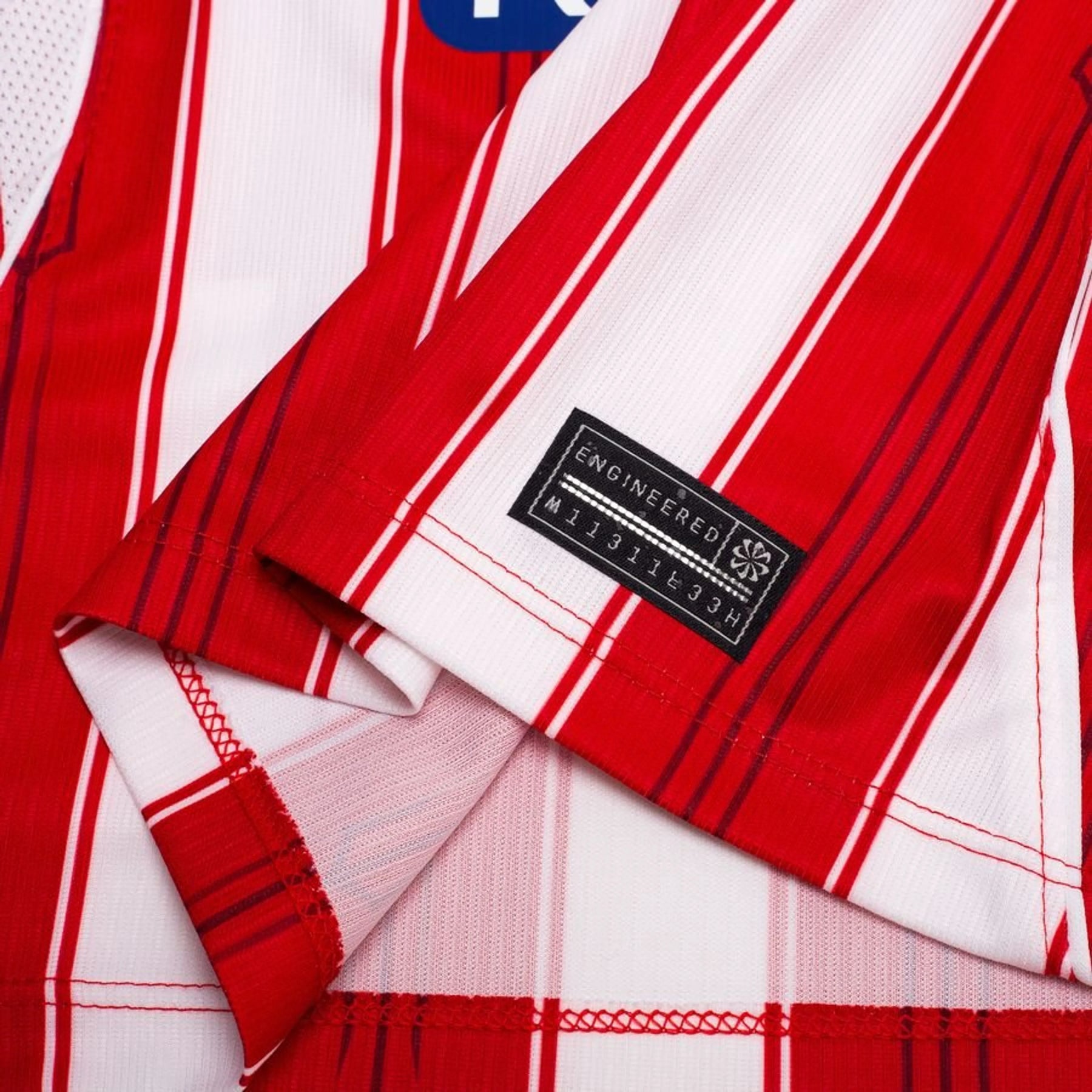Atlético Madrid - Home 26/27 Men's Jersey