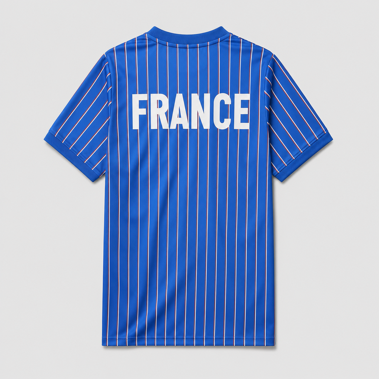 France - Pre-Match 26/27 Jersey