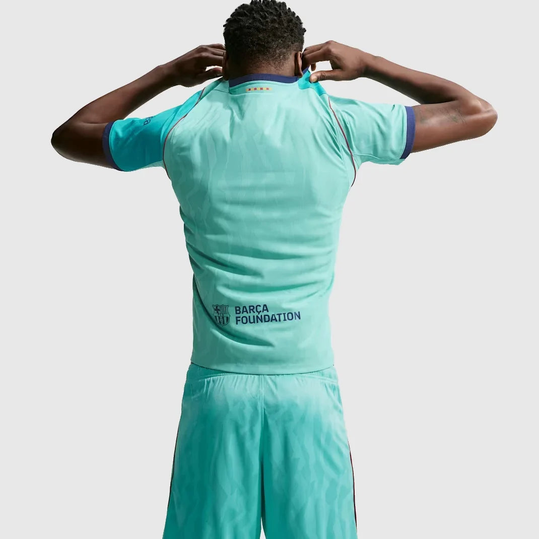 Barcelona - Third 26/27 Player Edition Jersey