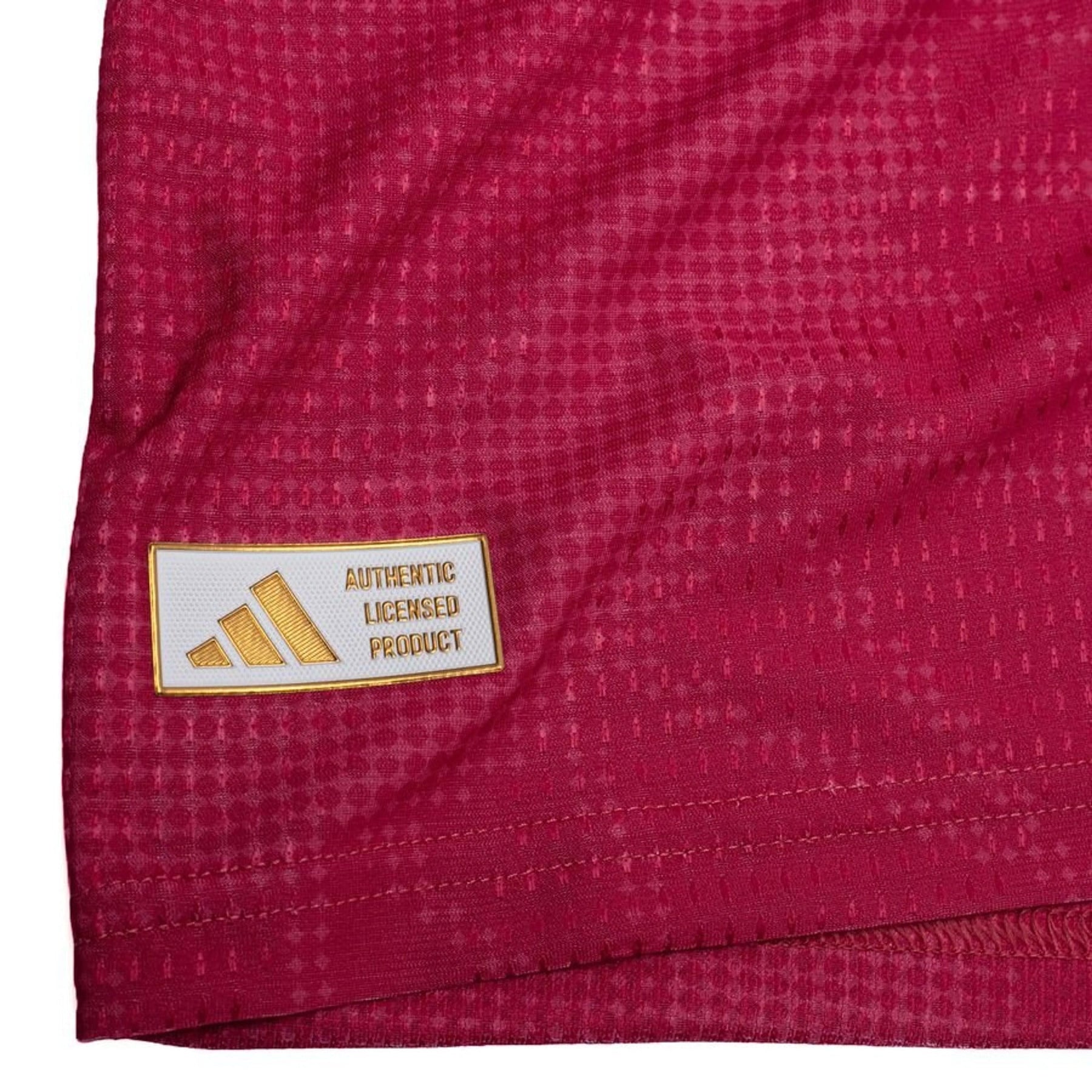 Real Madrid - Third Pink 26/27 Player Edition Jersey