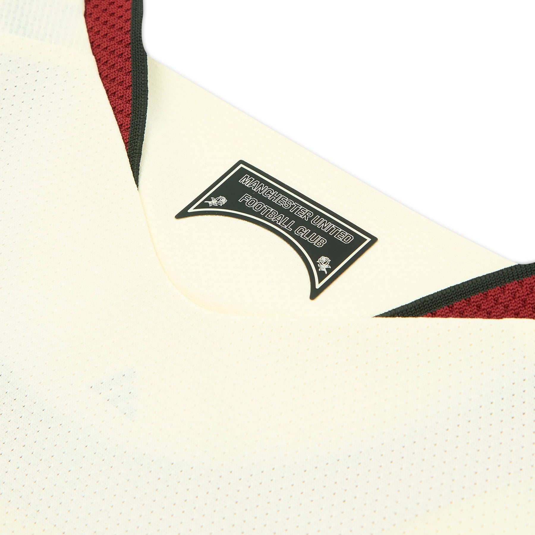 Manchester United - Third 26/27 Player Edition Jersey