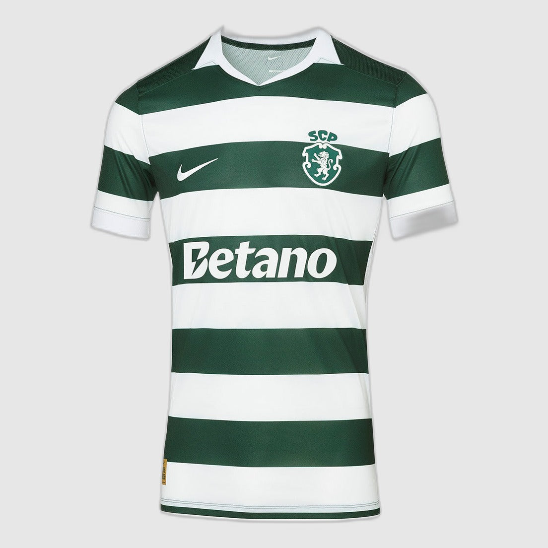 Sporting CP - Home 26/27 Men's Jersey