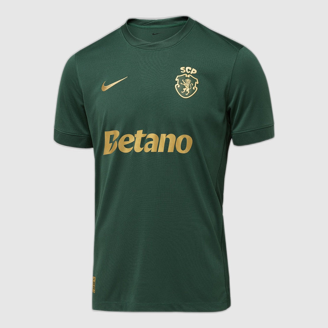 Sporting CP - Special Edition 26/27 Men's Jersey