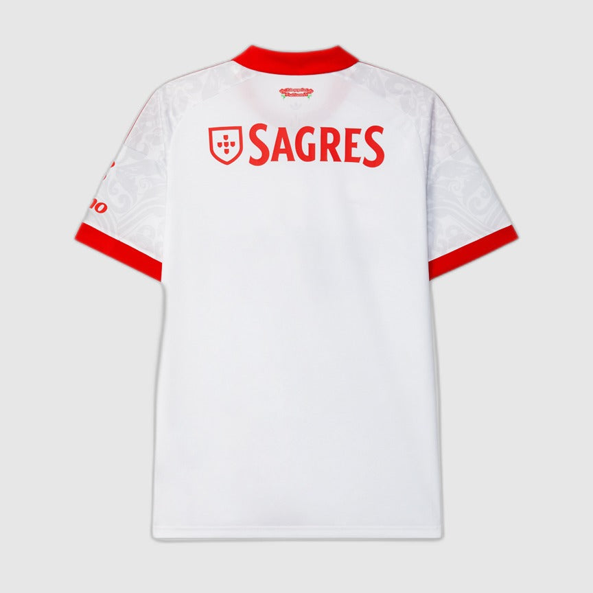 Benfica - Away 26/27 Men's Jersey