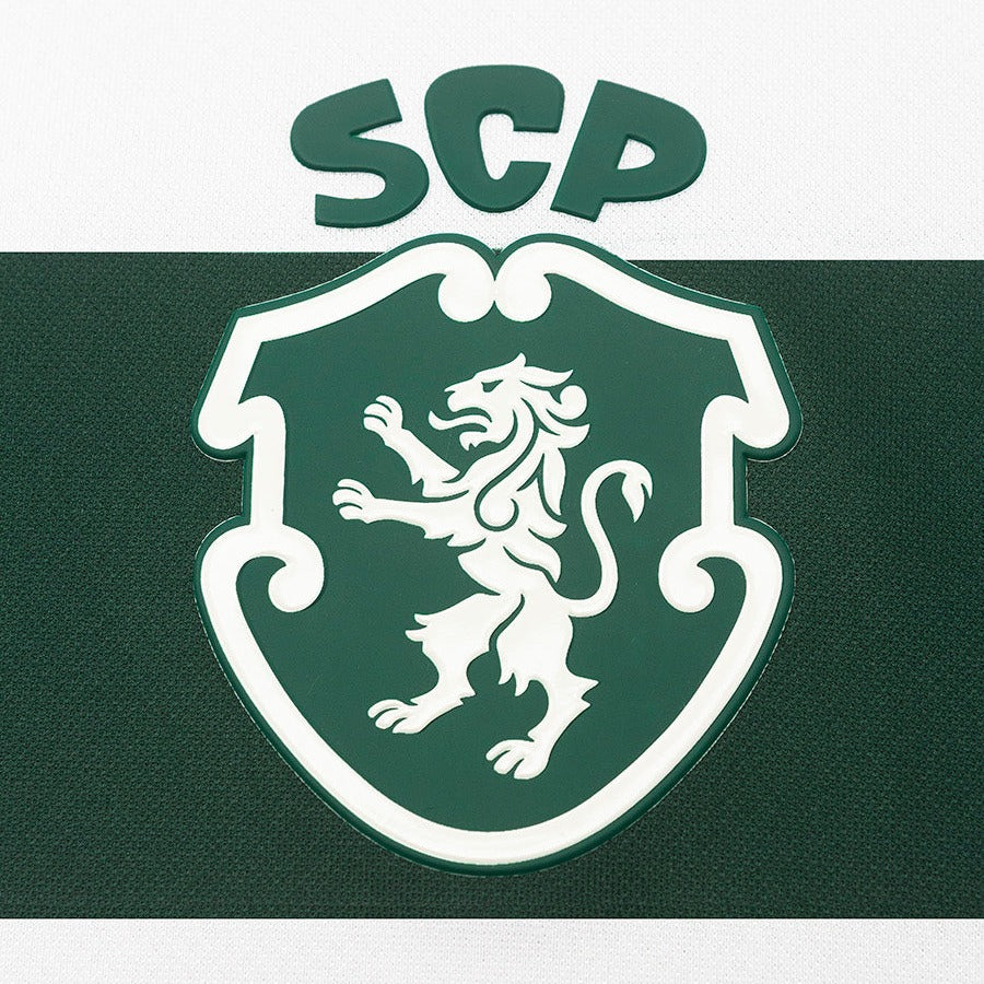 Sporting CP - Home 26/27 Men's Jersey