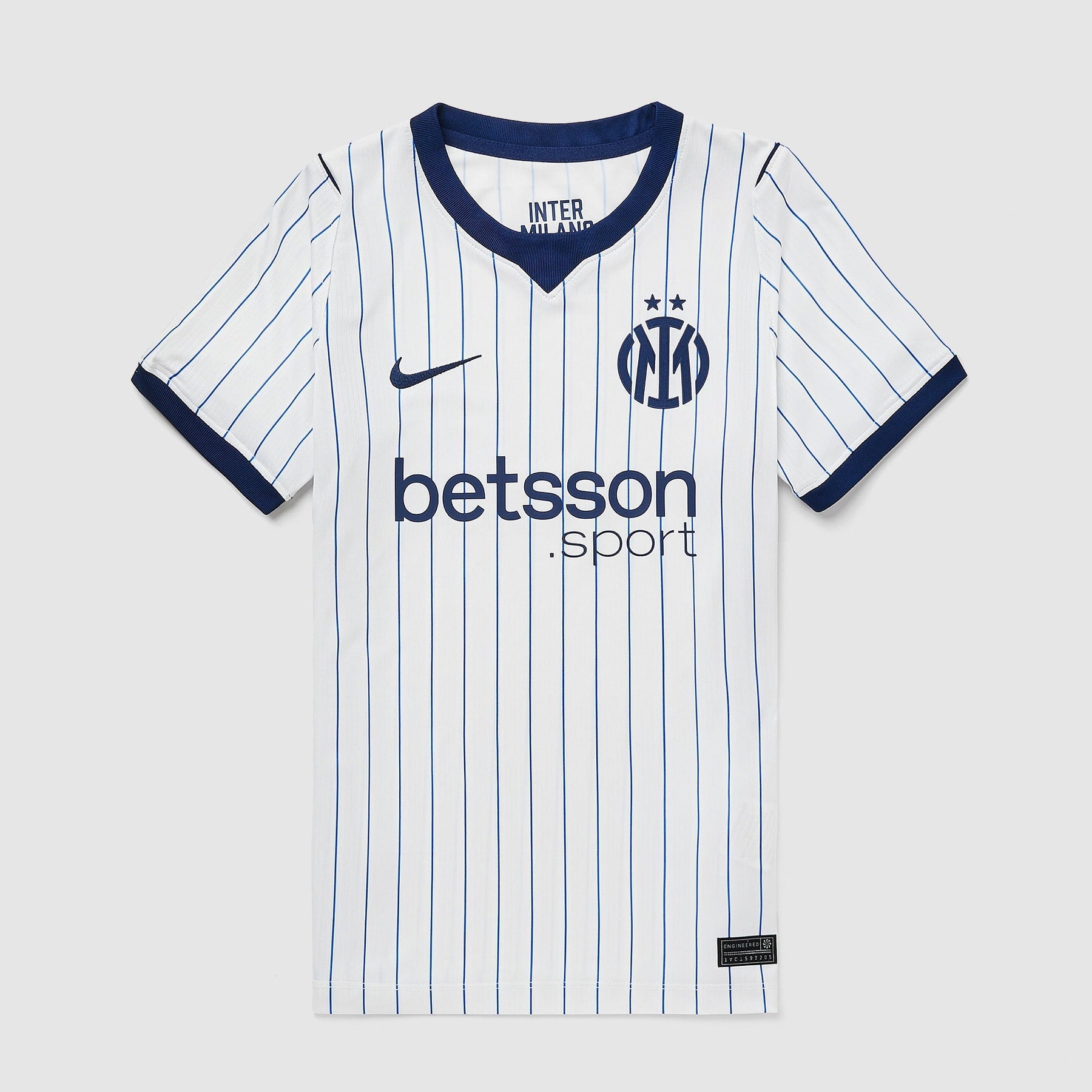 Inter Milan - Away 26/27 Player Edition Jersey