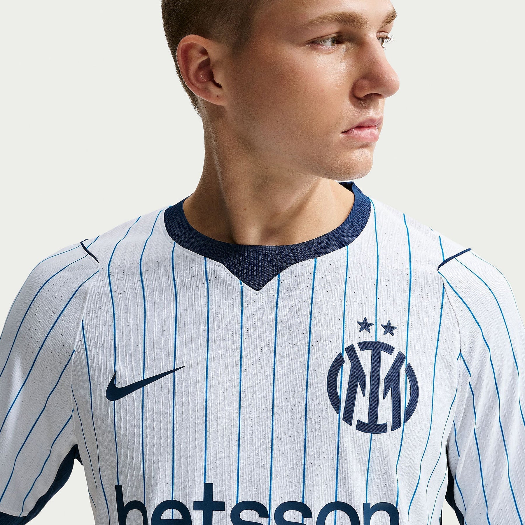 Inter Milan - Away 26/27 Player Edition Jersey