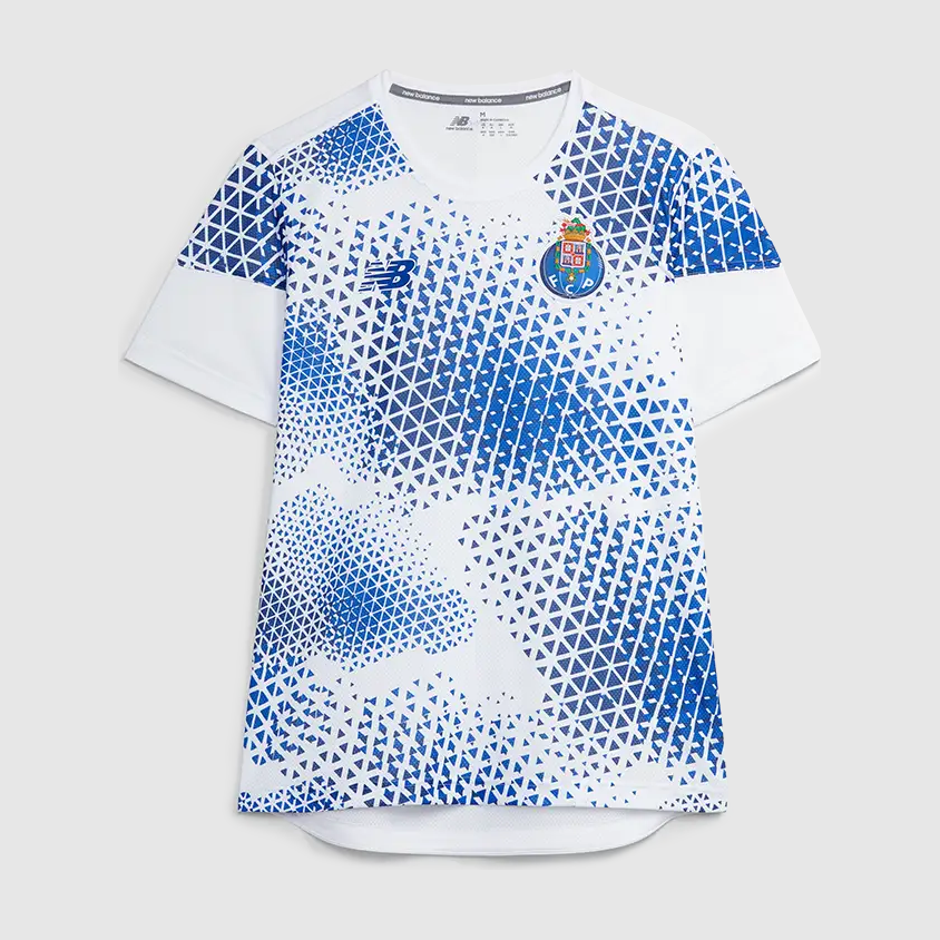 FC Porto - Pre-Match 26/27 Jersey