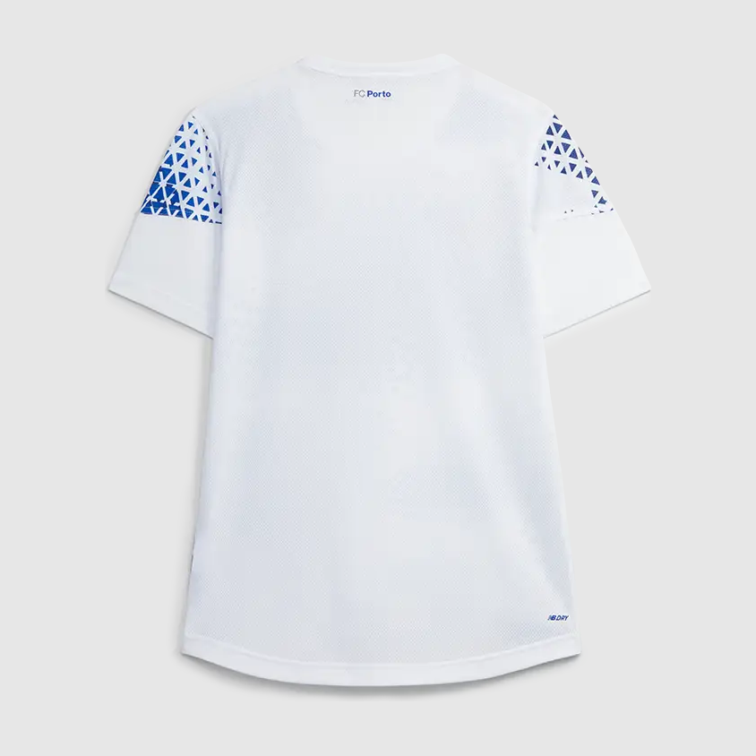 FC Porto - Pre-Match 26/27 Jersey