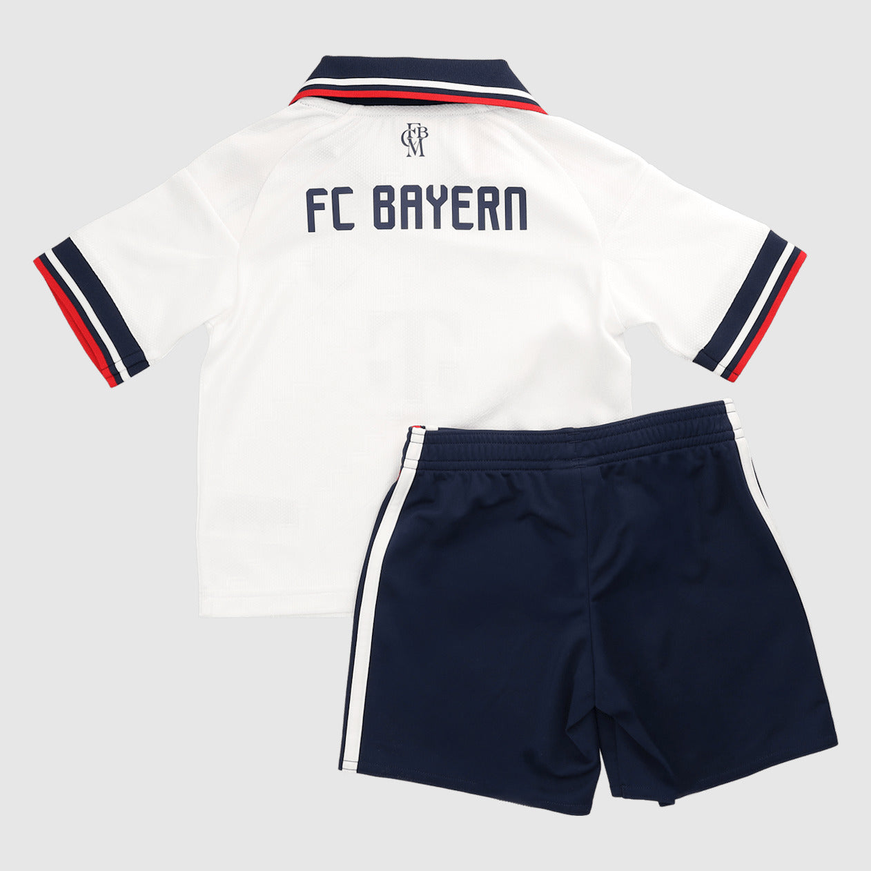 Bayern Munich - Away 26/27 Kids Jersey Kit