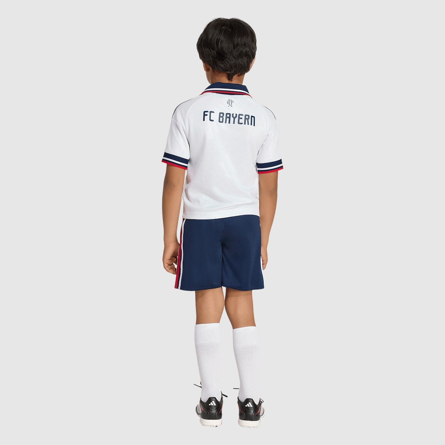 Bayern Munich - Away 26/27 Kids Jersey Kit