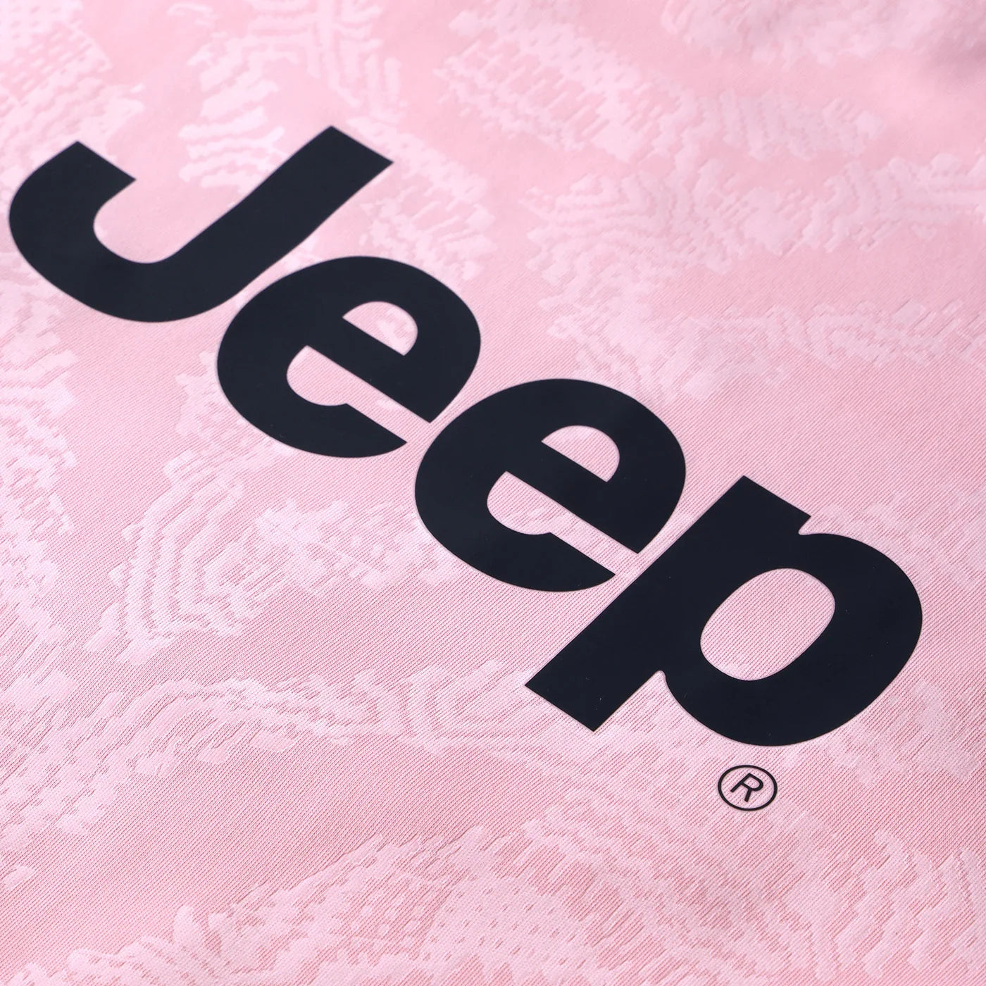 Juventus - Away 26/27 Men's Jersey