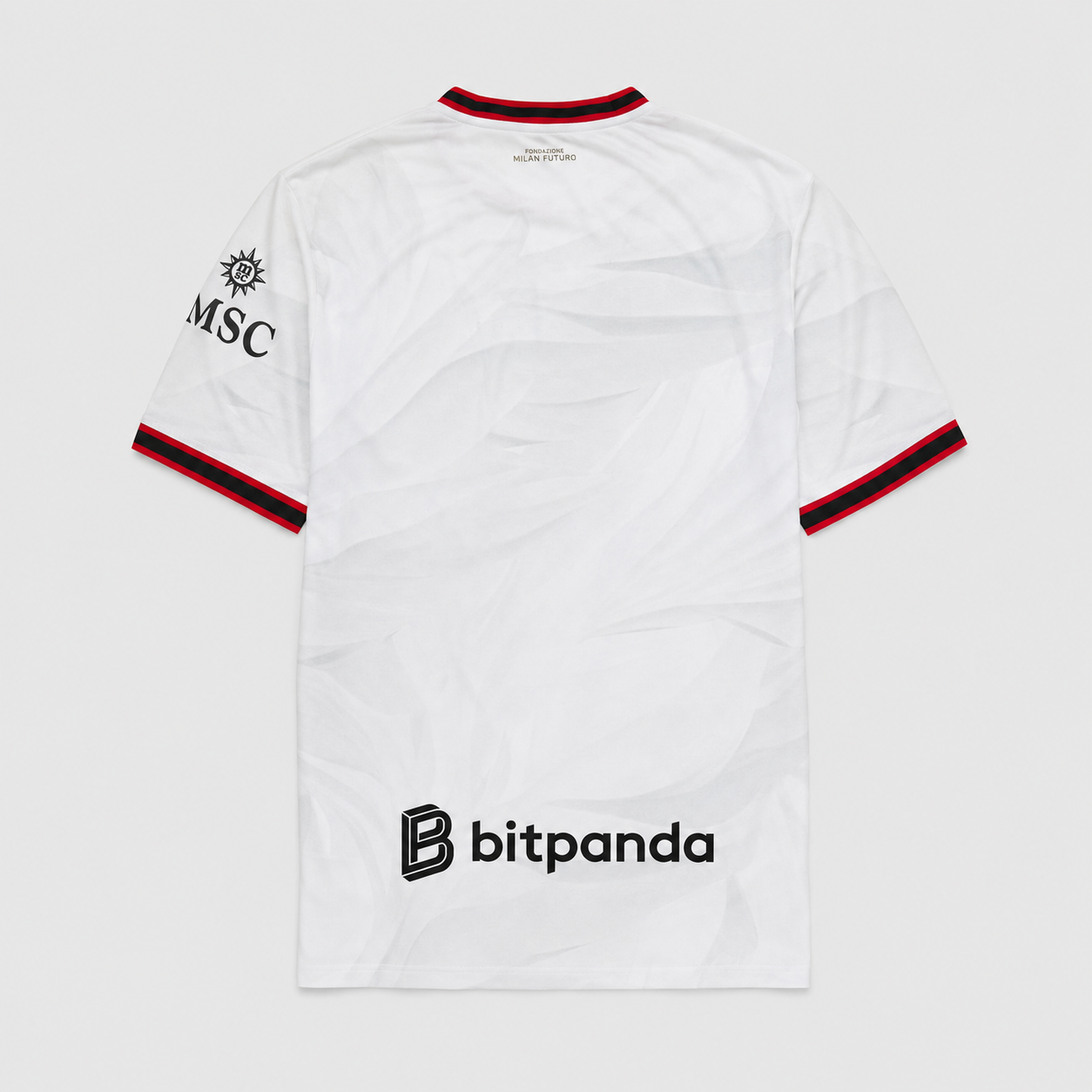 AC Milan - Away 26/27 Player Edition Jersey