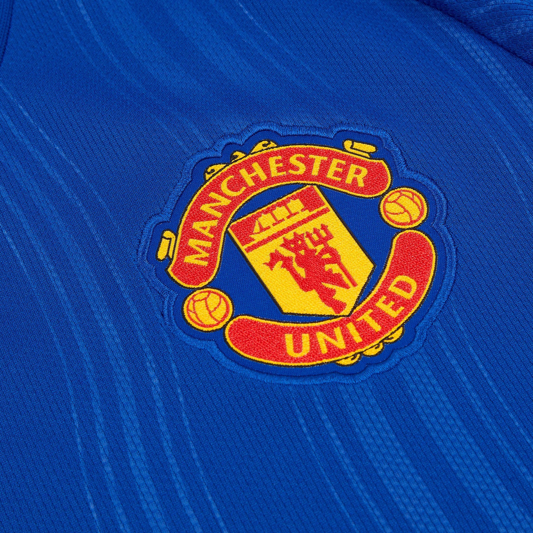 Manchester United Away Fan 2026/27