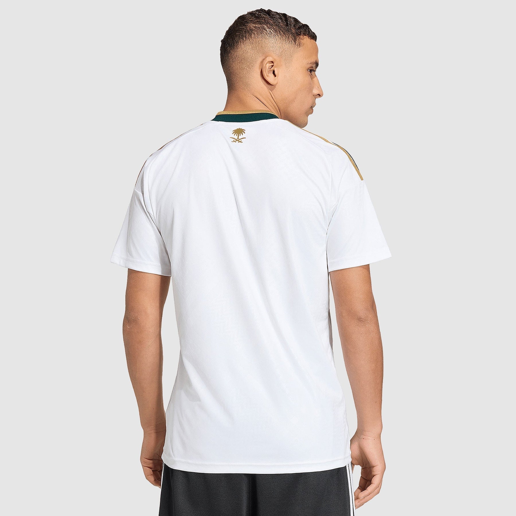 Saudi Arabia - Away 26/27 Men's Jersey