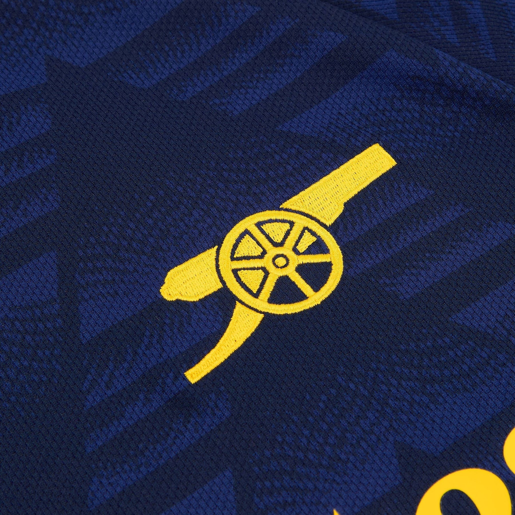 COMBO Arsenal - Home, Away And Third Fan 26/27