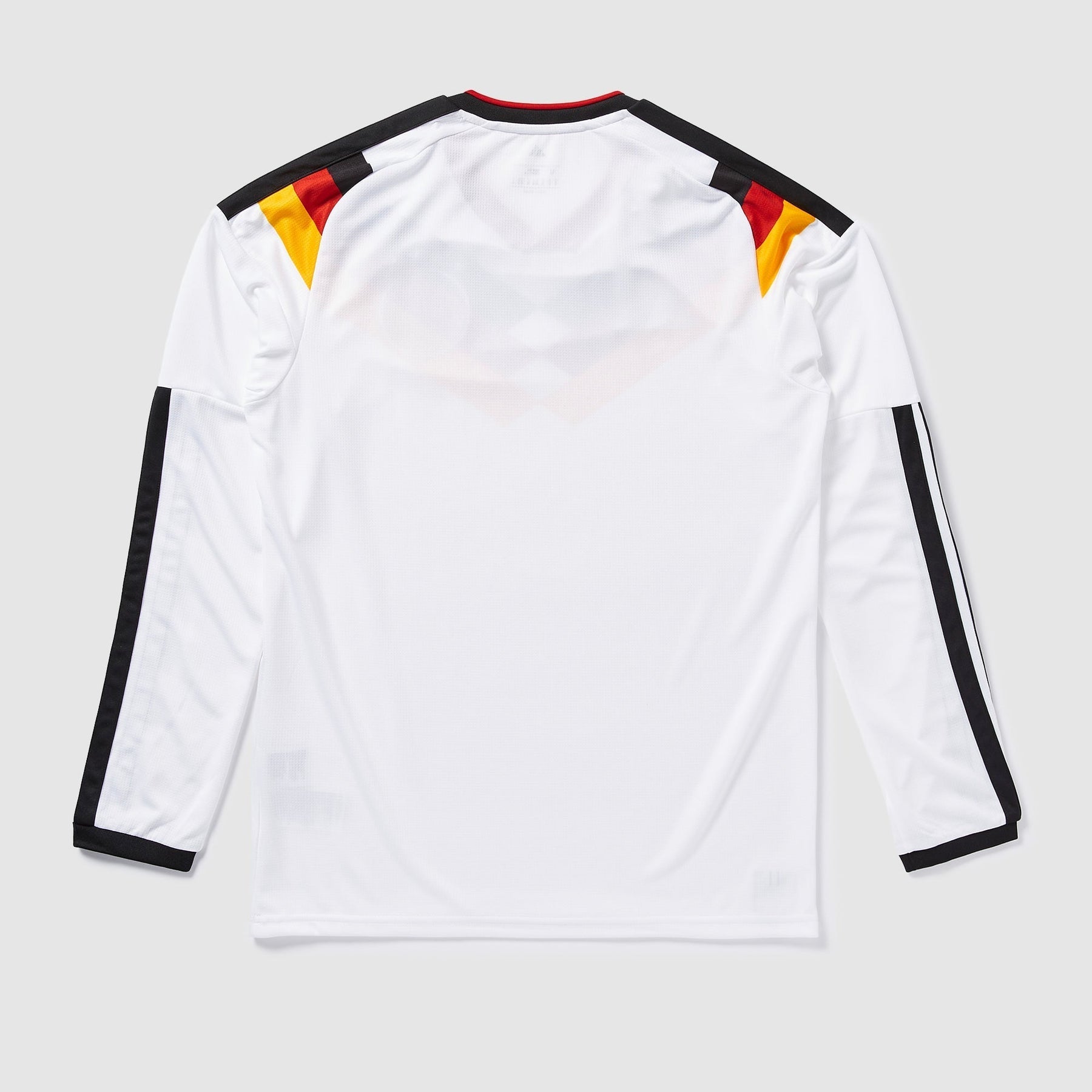 Germany - Home 26/27 Men's Long Sleeve Jersey