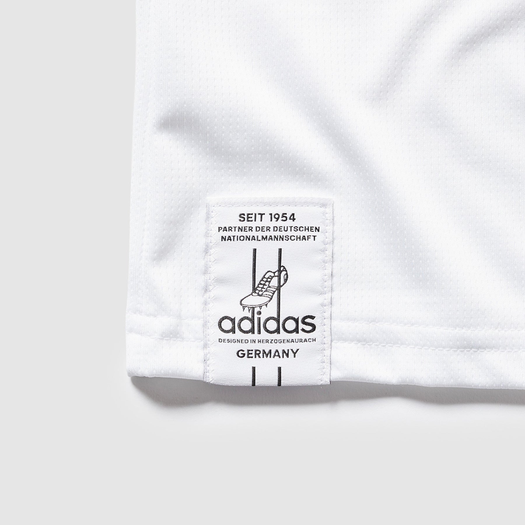 Germany - Home 26/27 Men's Long Sleeve Jersey