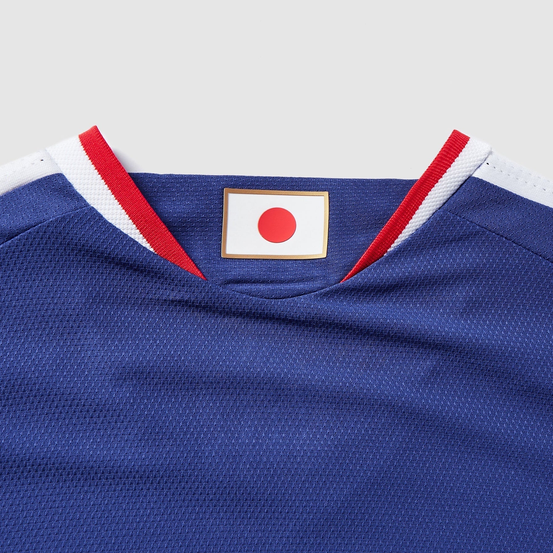 Japan - Home 26/27 Player Edition Jersey