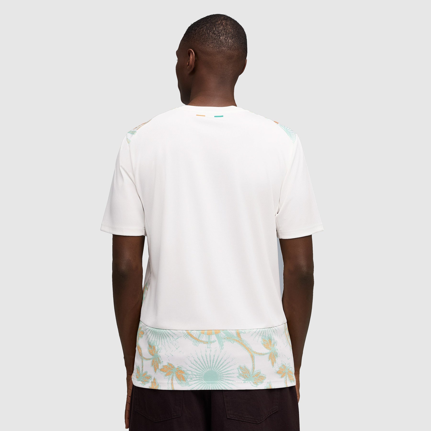 Ivory Coast - Away 26/27 Men's Jersey