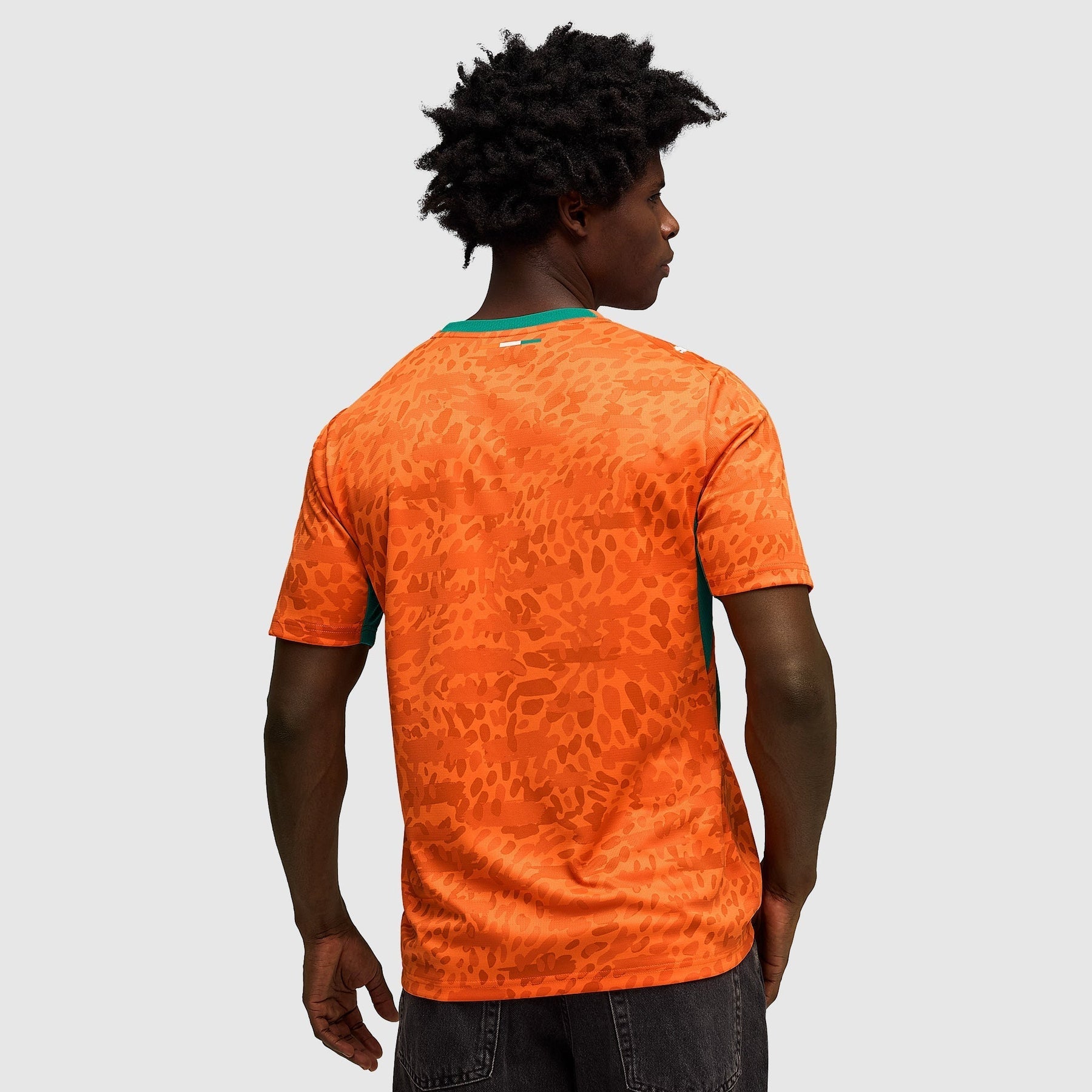 Ivory Coast - Home 26/27 Men's Jersey
