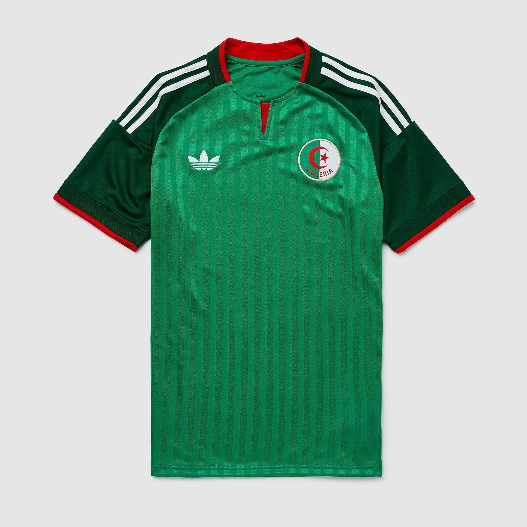 Algeria - Away 26/27 Men's Jersey