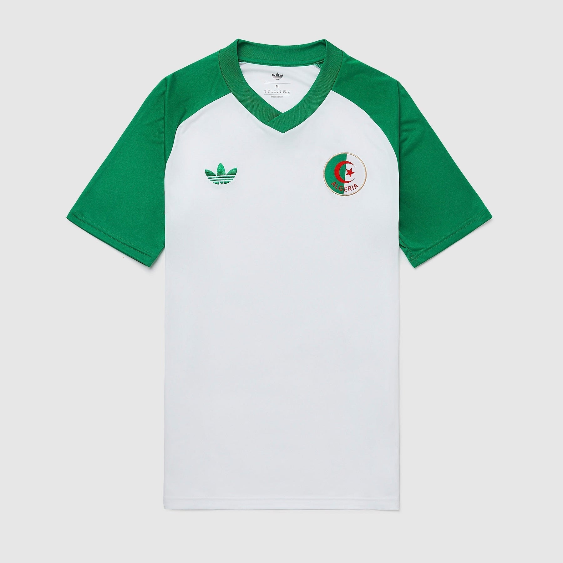 Algeria - Pre-Match 26/27 Jersey