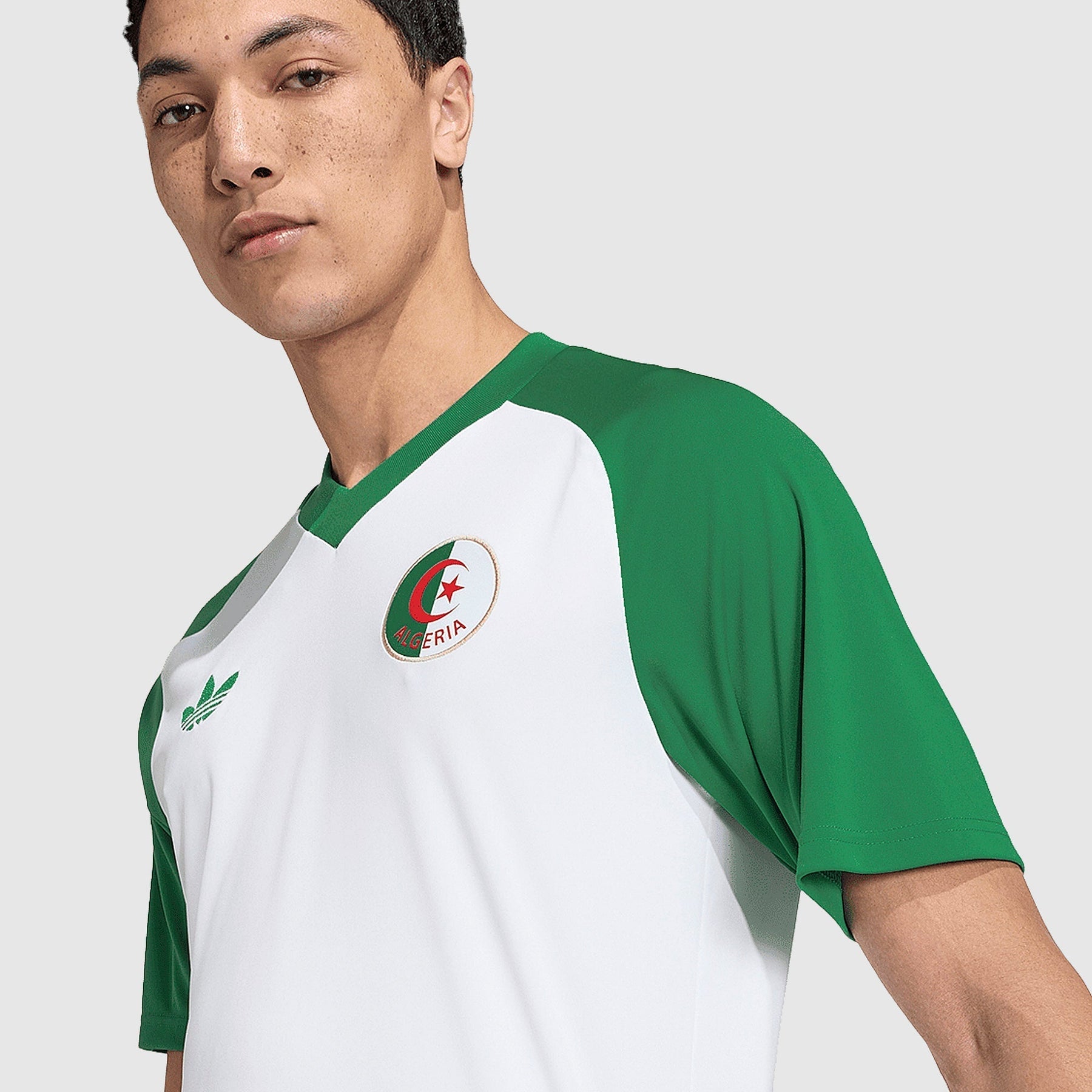 Algeria - Pre-Match 26/27 Jersey