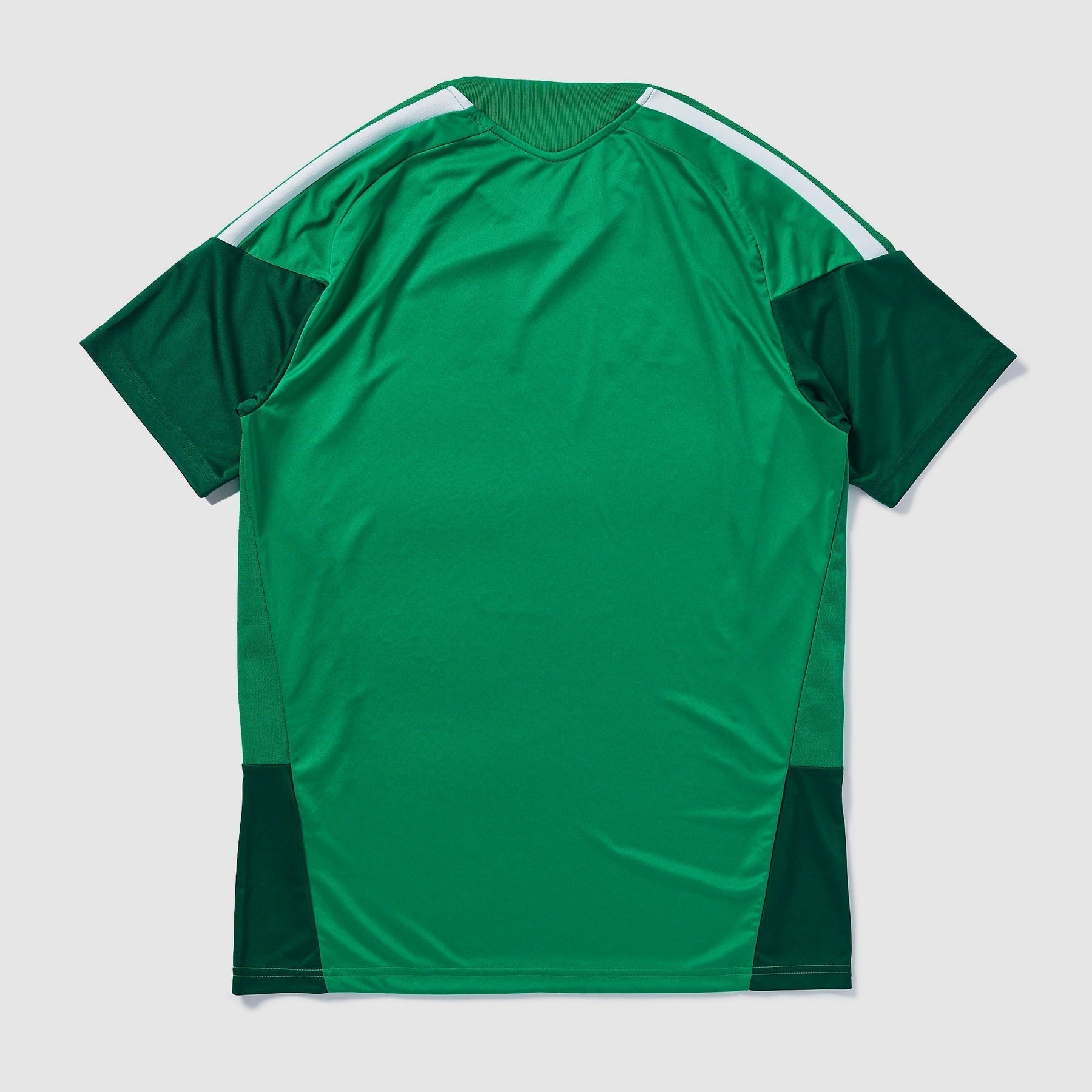 Algeria - Training Top 26/27