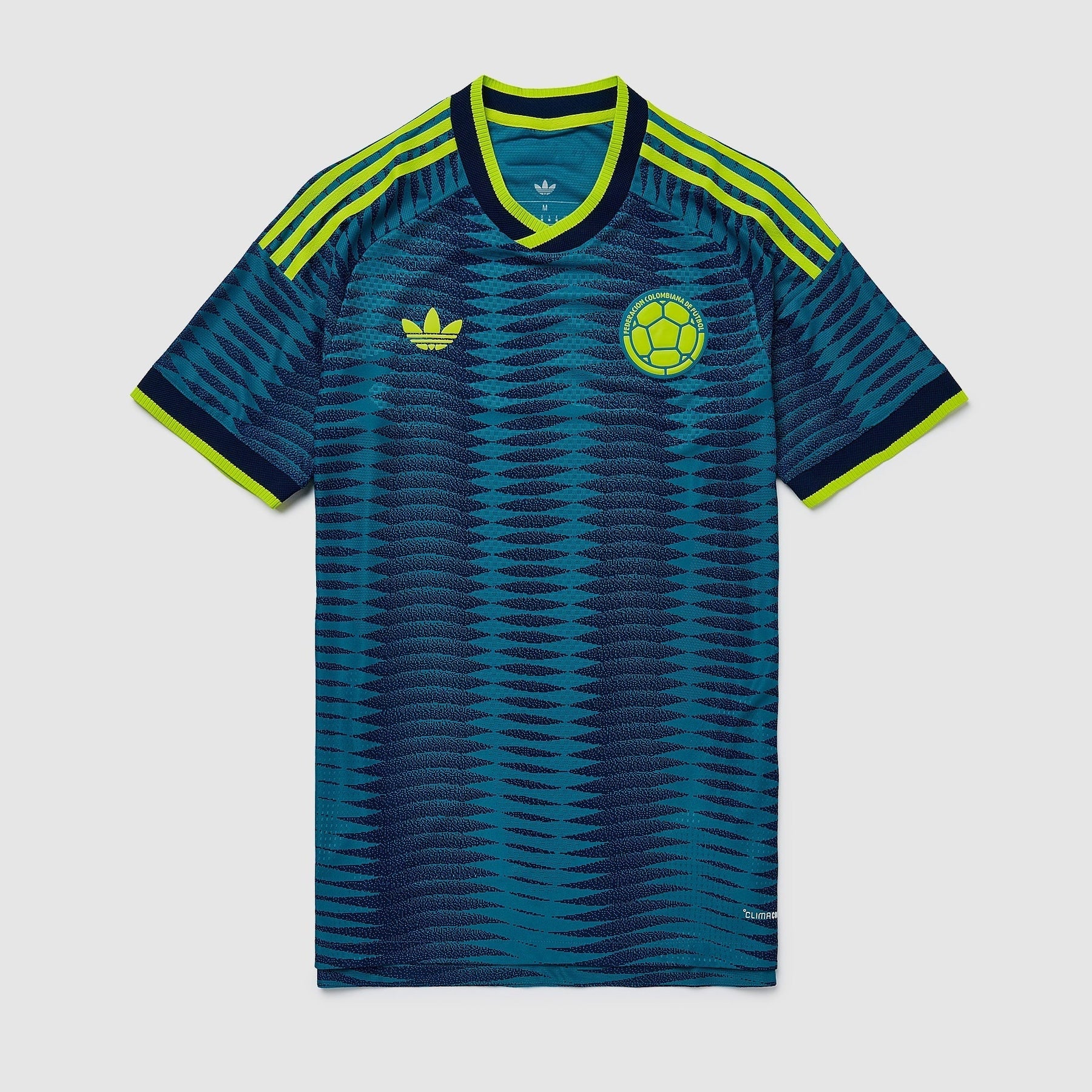 Colombia - Away 26/27 Player Edition Jersey