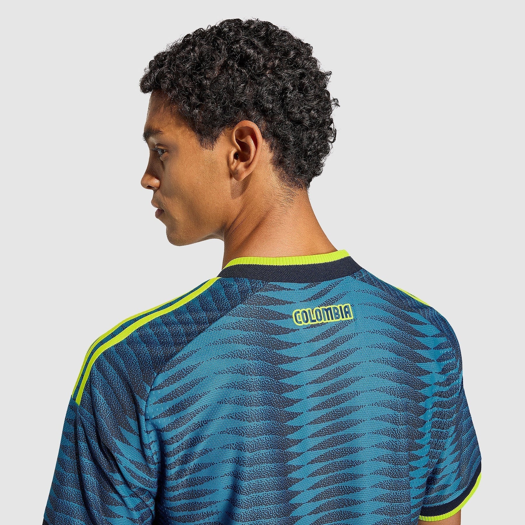 Colombia - Away 26/27 Player Edition Jersey