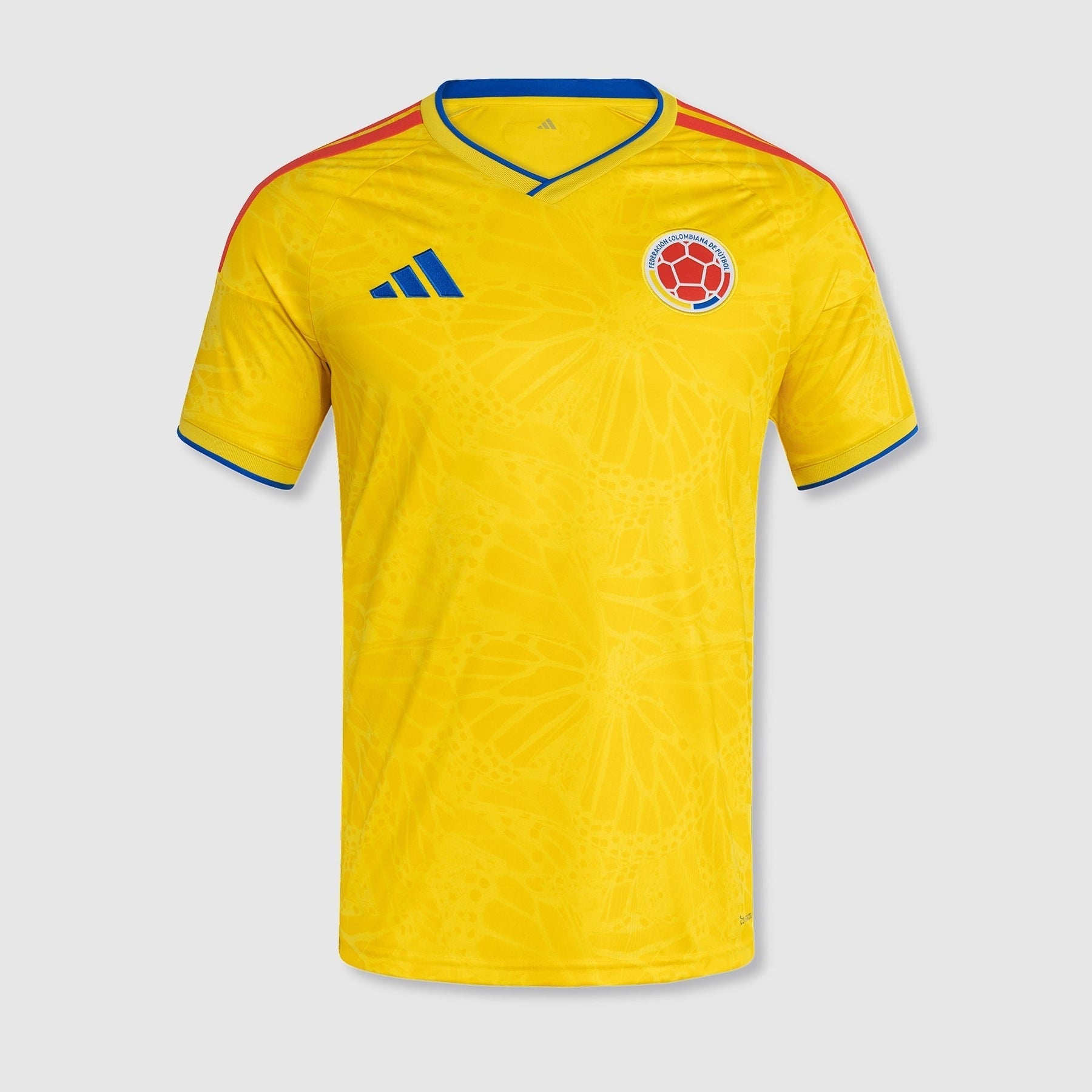 Colombia - Home 26/27 Men's Jersey