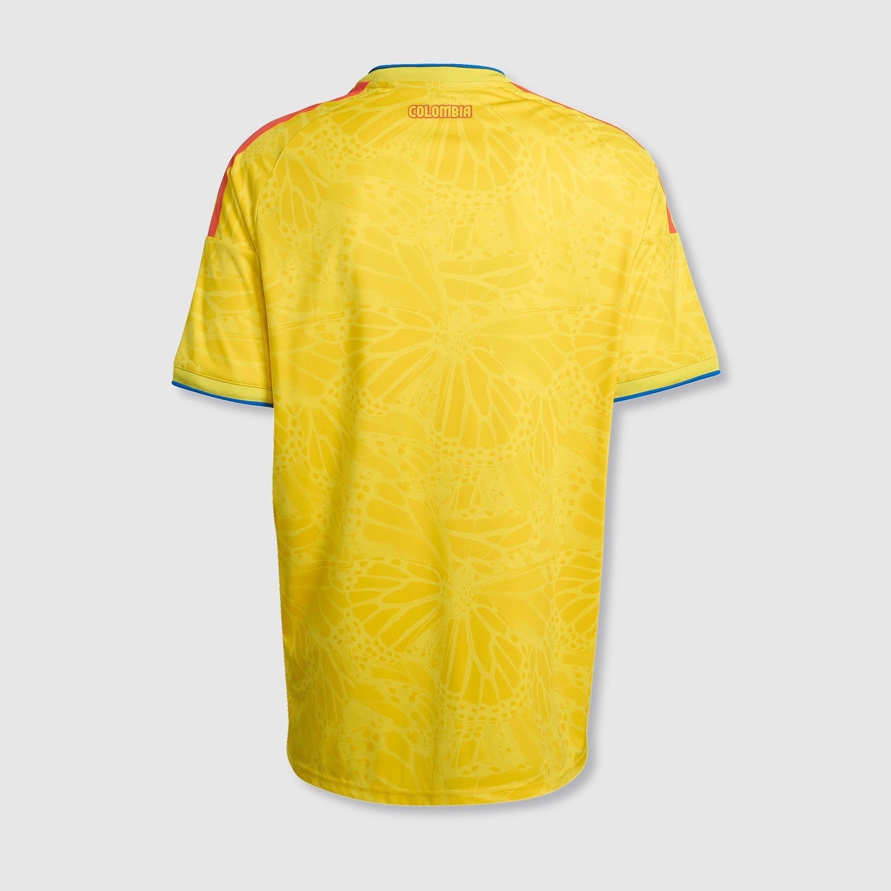 Colombia - Home 26/27 Player Edition Jersey