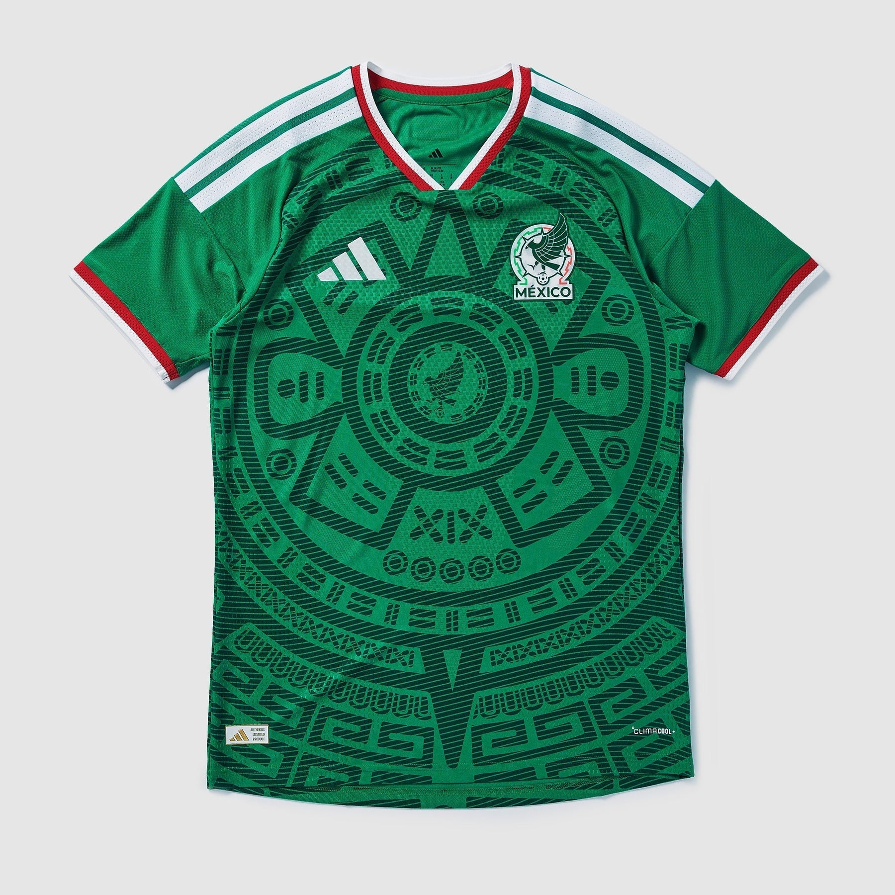 Mexico - Home 26/27 Player Edition Jersey