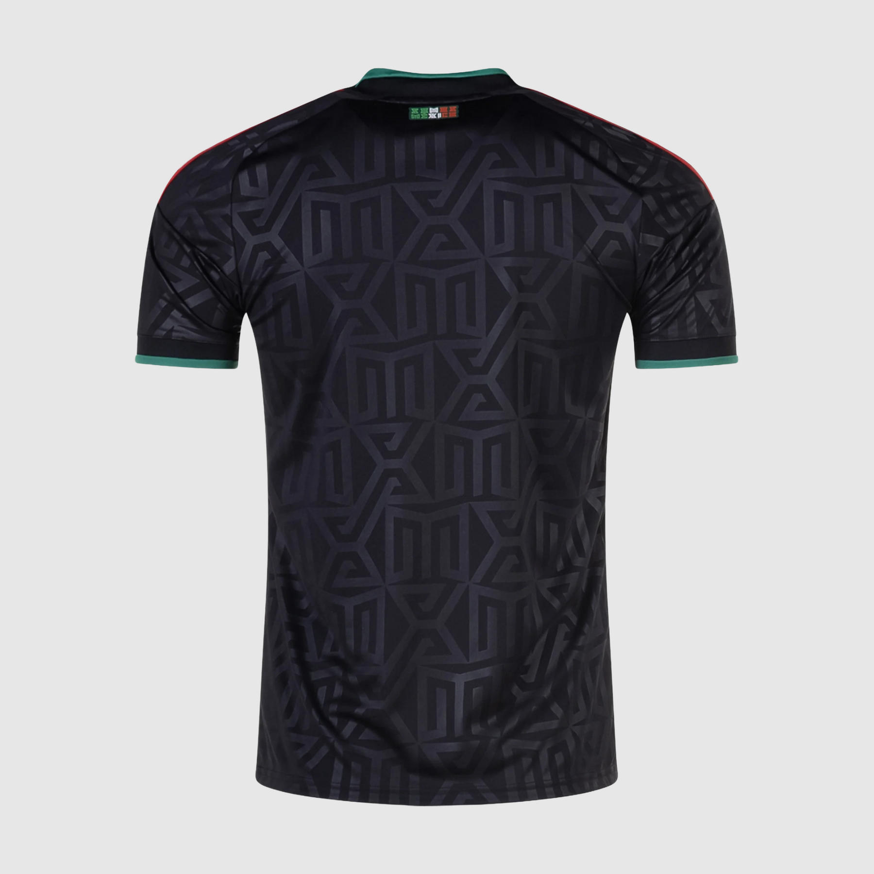 Mexico - Third 26/27 Player Edition Jersey