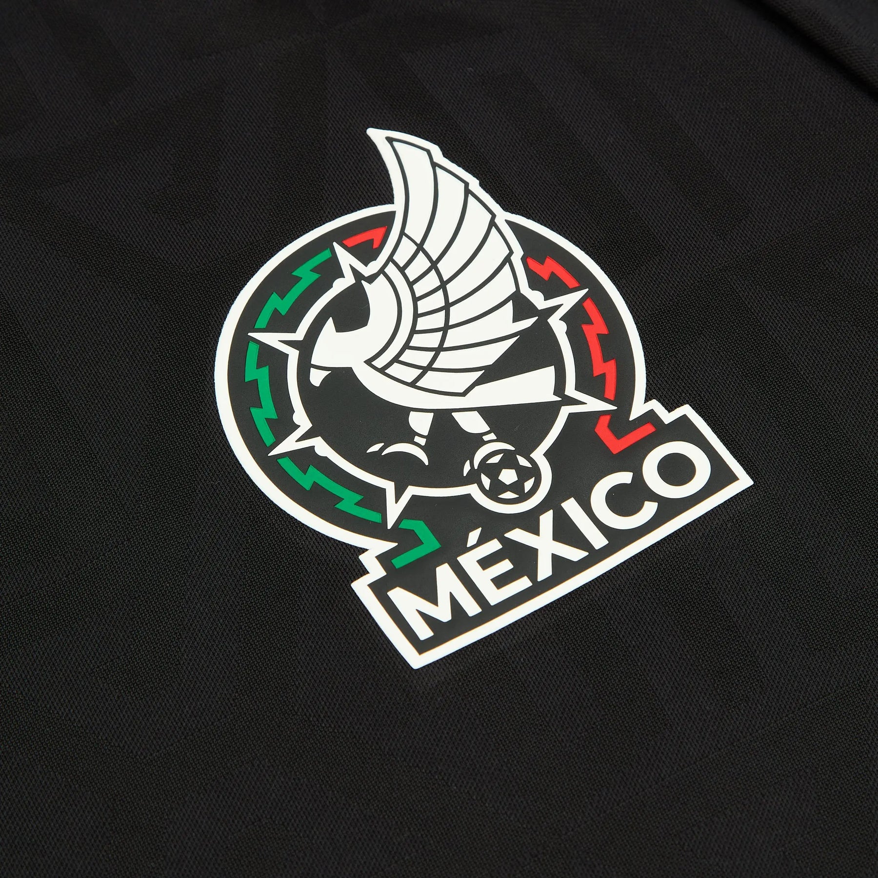 Mexico - Third 26/27 Player Edition Jersey